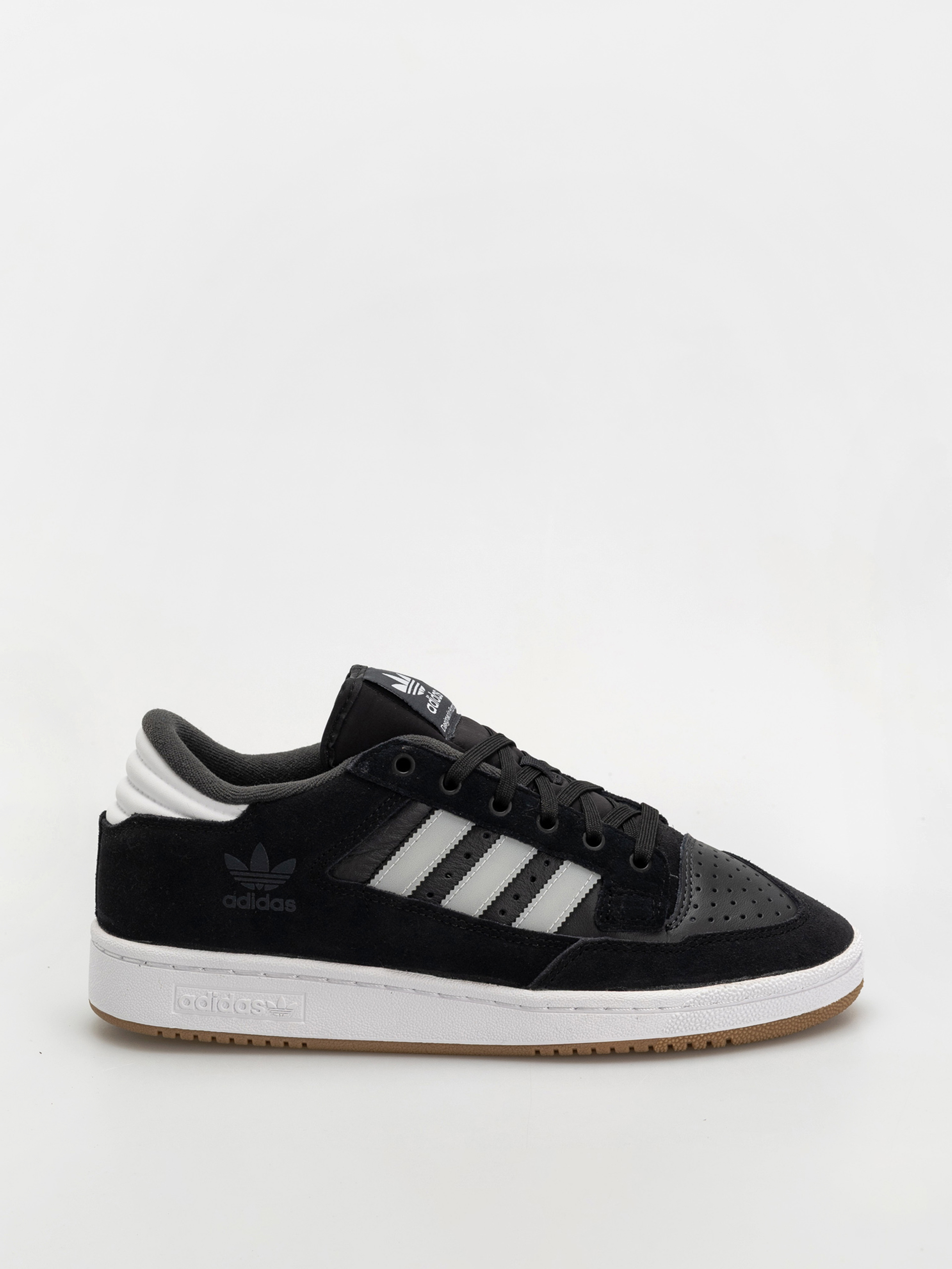 Buty adidas Centennial 85 Low A (cblack/ftwwht/carbon)