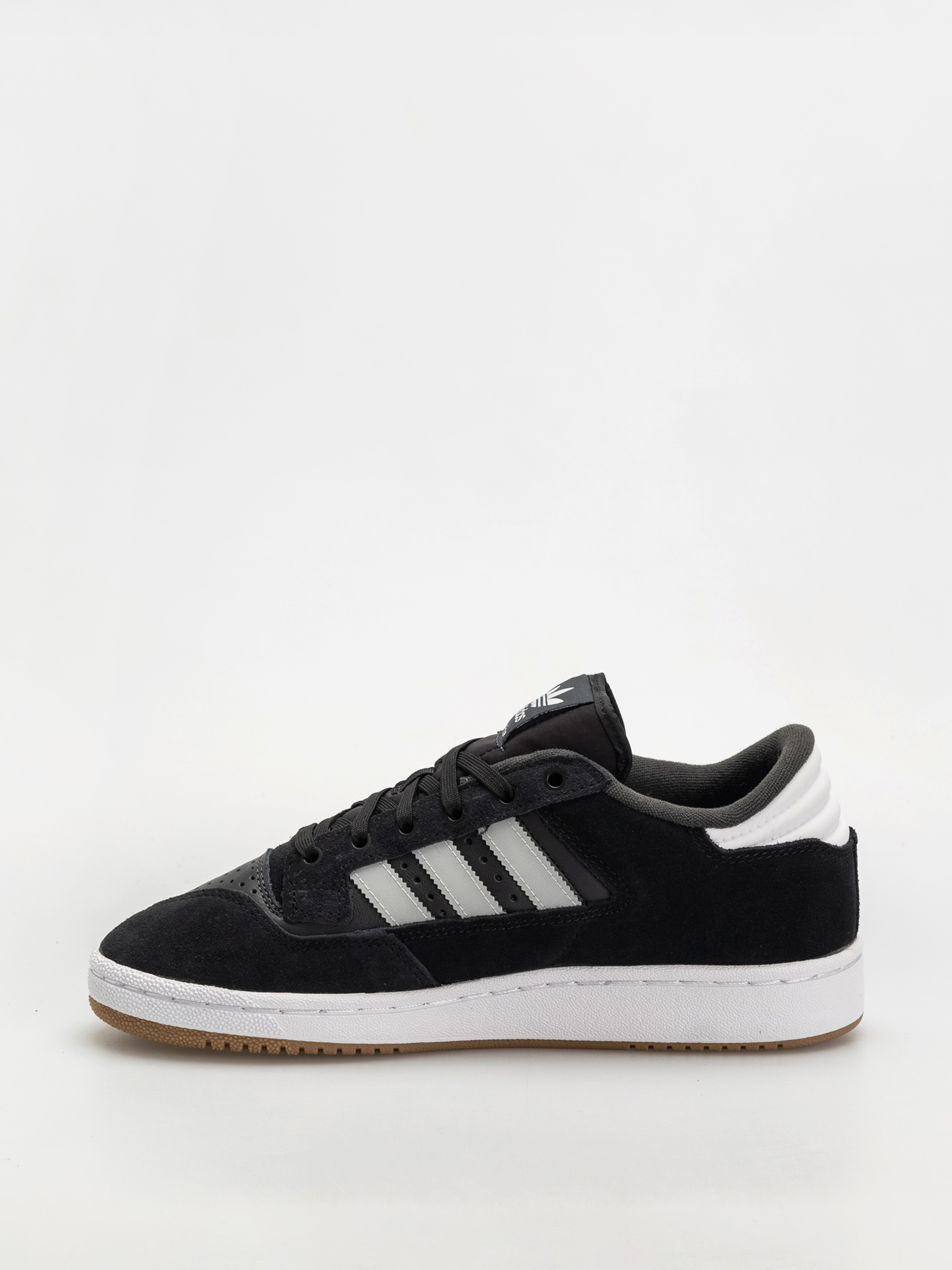 Buty adidas Centennial 85 Low A (cblack/ftwwht/carbon)