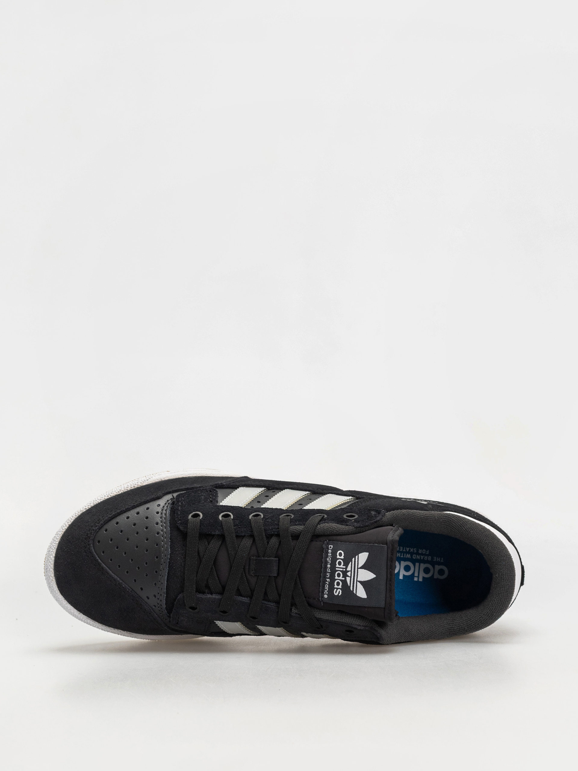 Buty adidas Centennial 85 Low A (cblack/ftwwht/carbon)