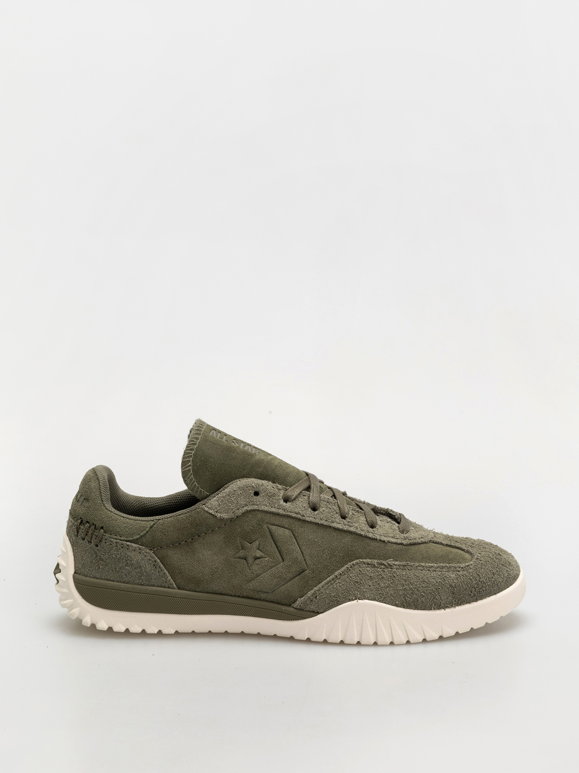 Buty Converse Run Star Trainer (forest/grey)