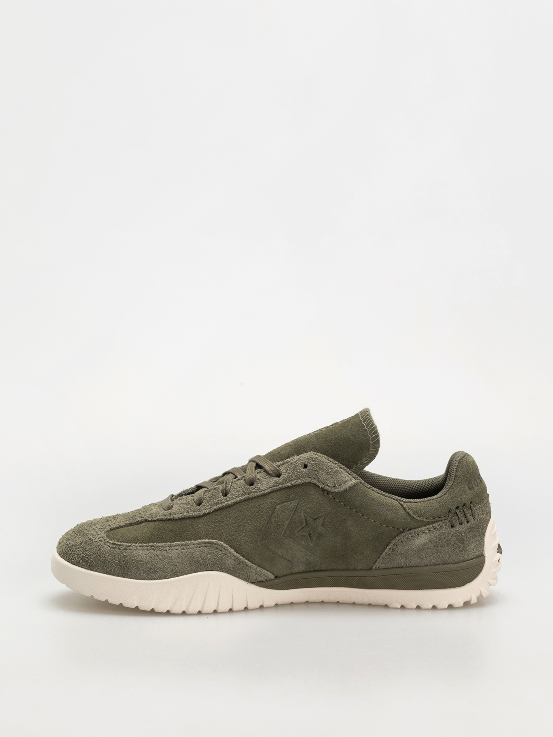 Buty Converse Run Star Trainer (forest/grey)