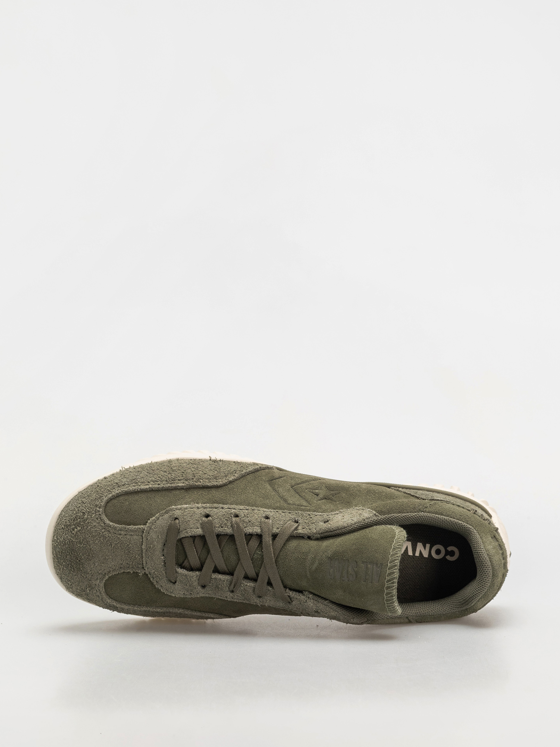 Buty Converse Run Star Trainer (forest/grey)