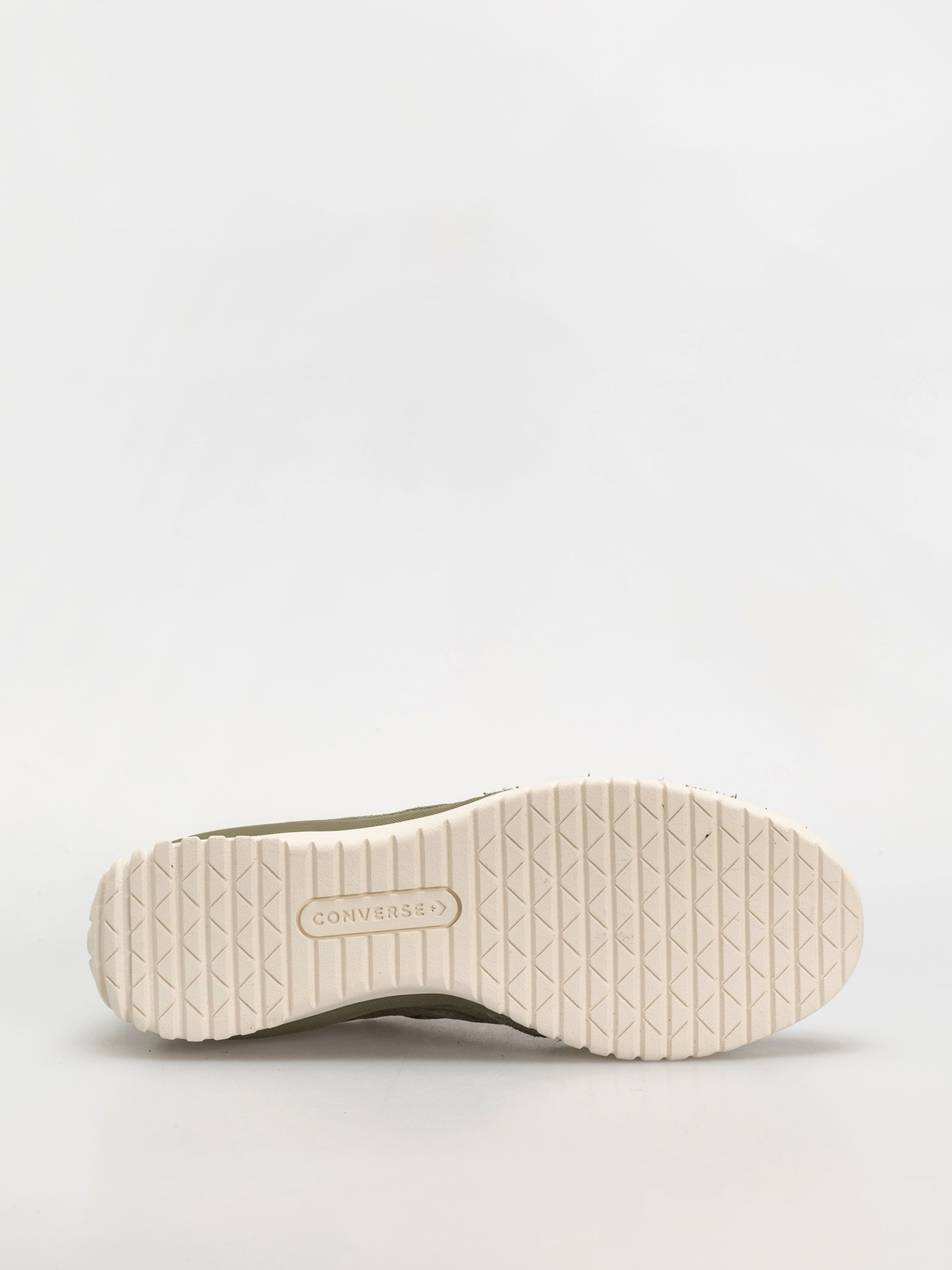 Buty Converse Run Star Trainer (forest/grey)