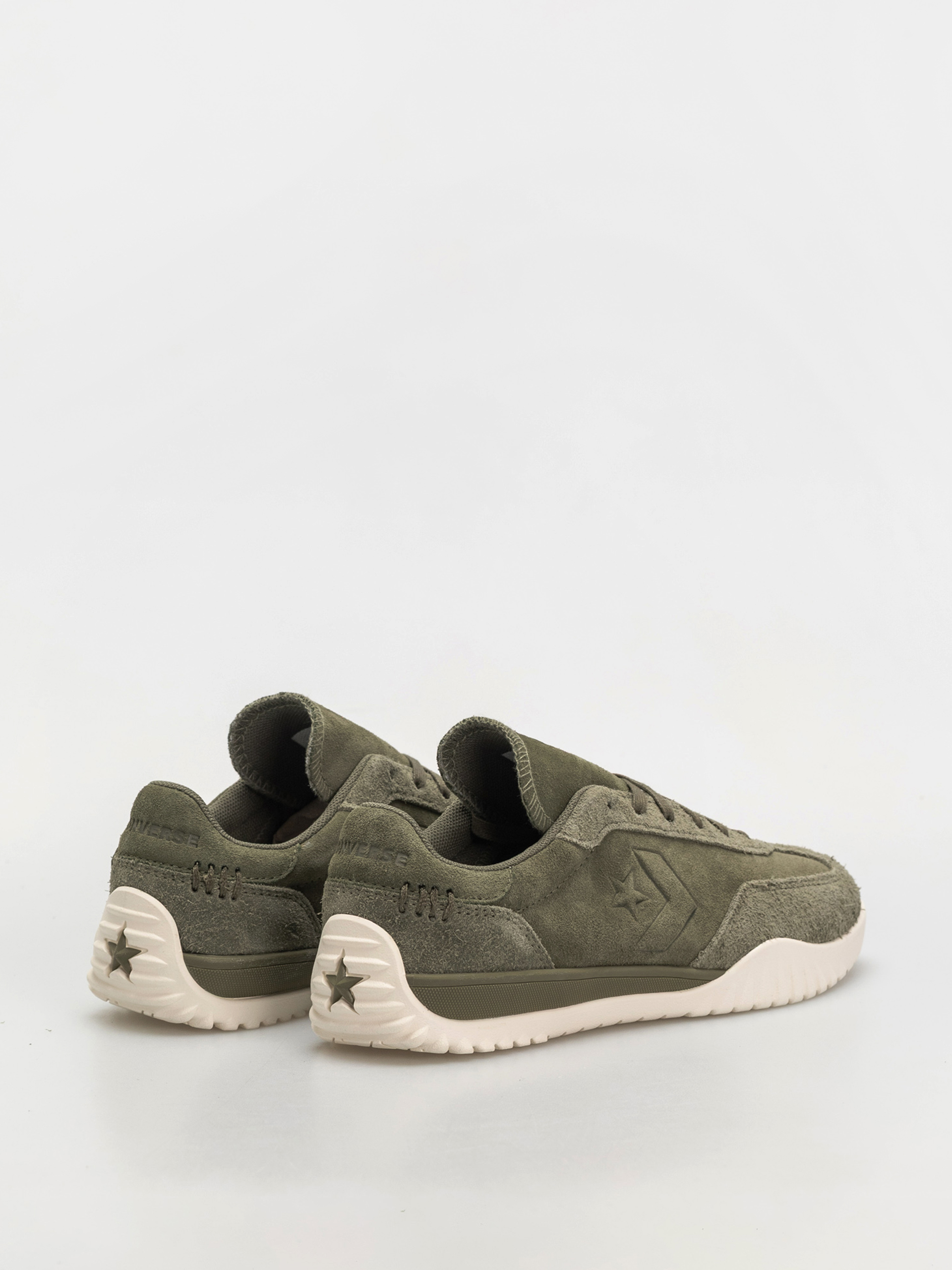 Buty Converse Run Star Trainer (forest/grey)