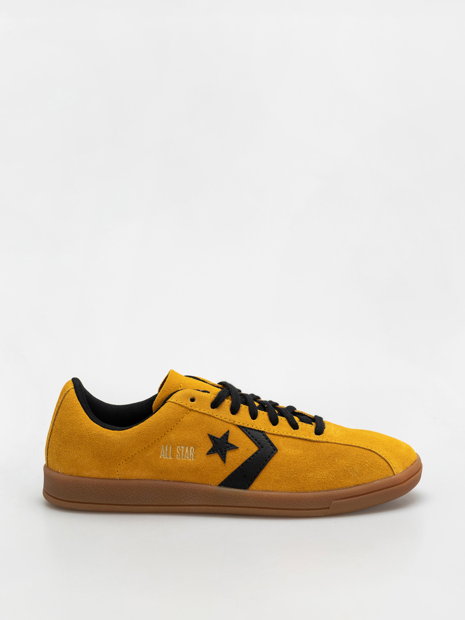 Buty Converse All Star Classic Trainer (dark yellow)
