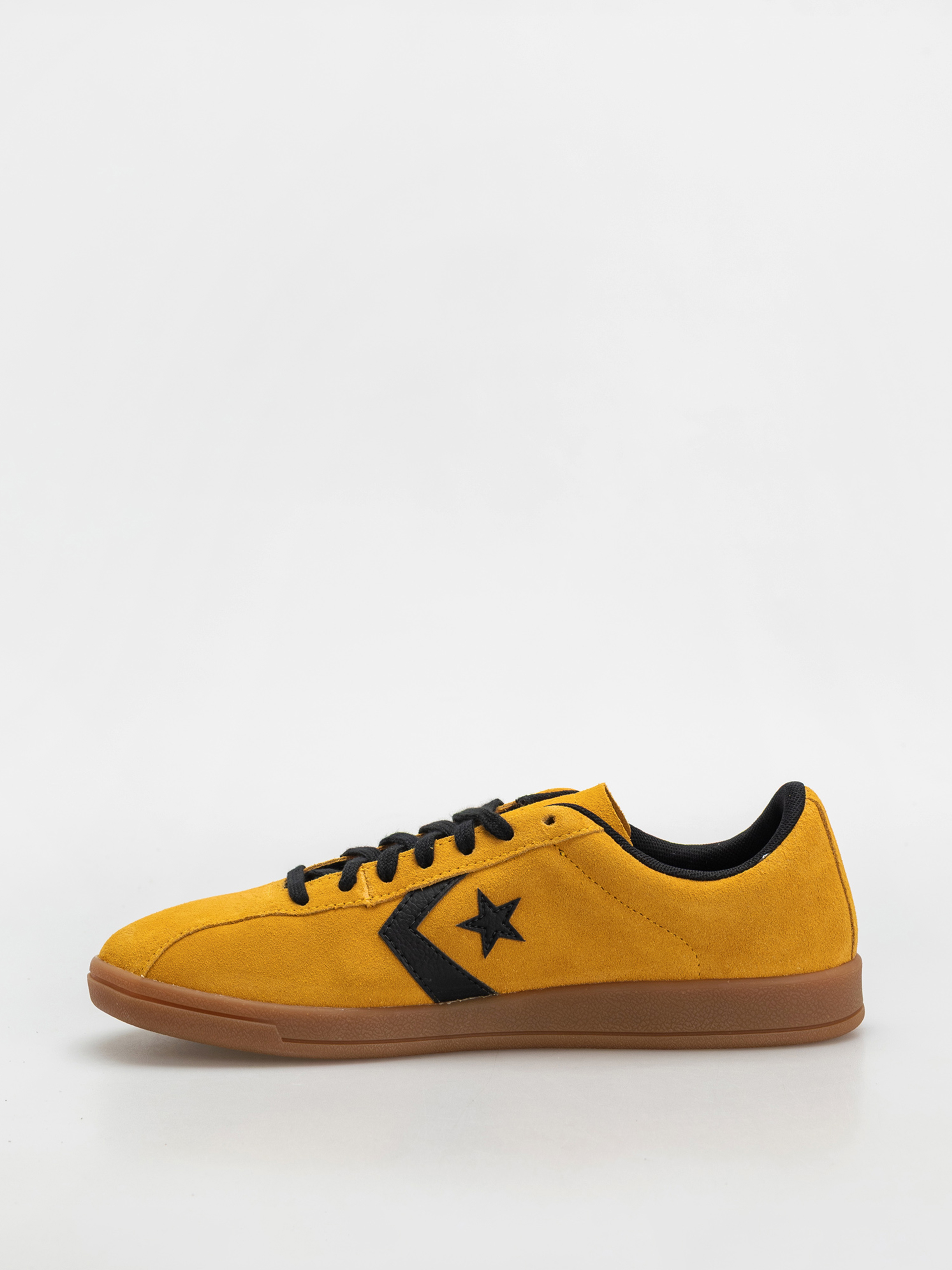 Buty Converse All Star Classic Trainer (dark yellow)