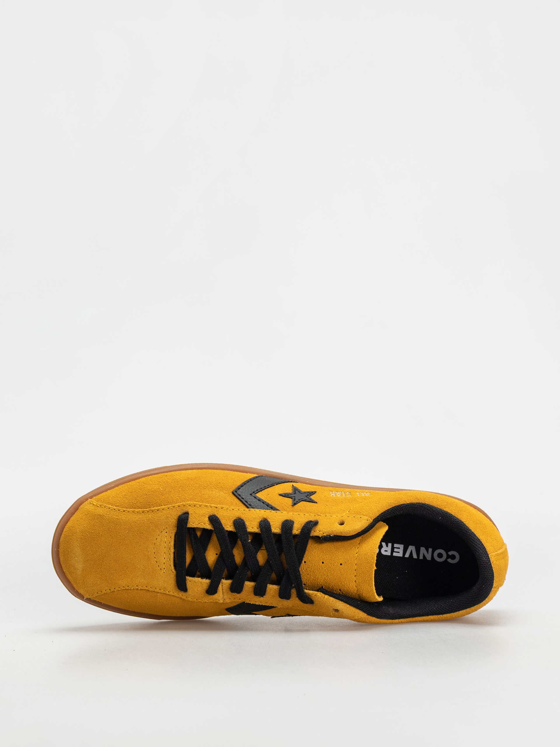 Buty Converse All Star Classic Trainer (dark yellow)