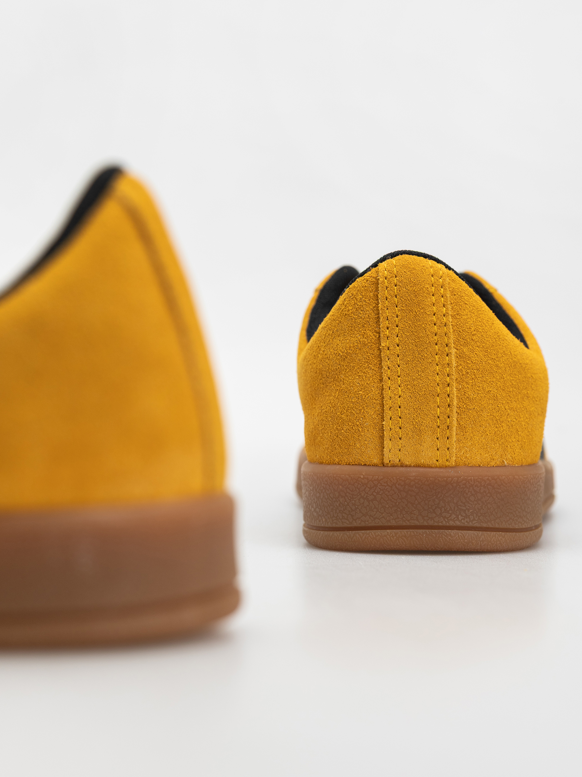 Buty Converse All Star Classic Trainer (dark yellow)