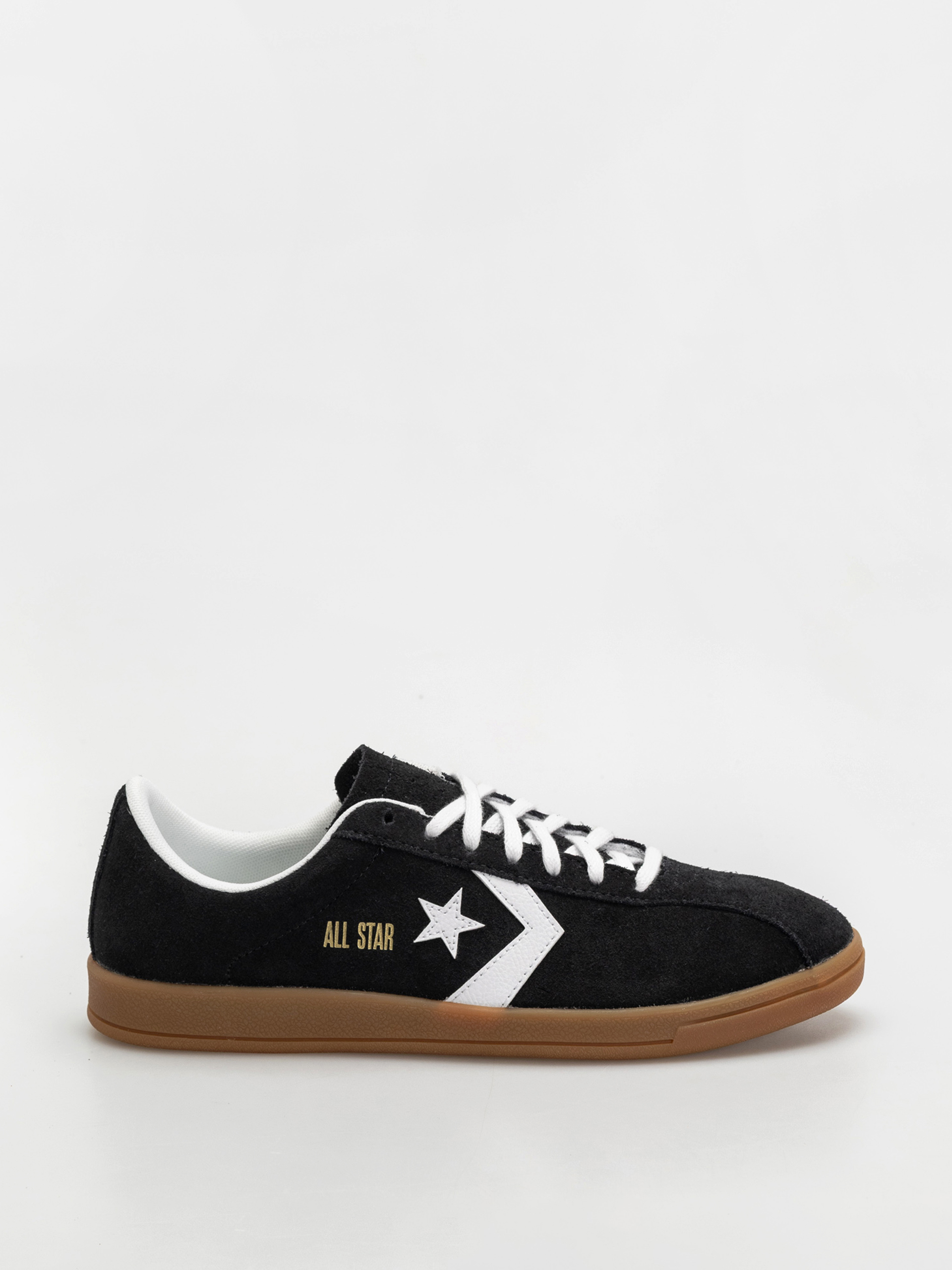 Buty Converse All Star Classic Trainer (black)