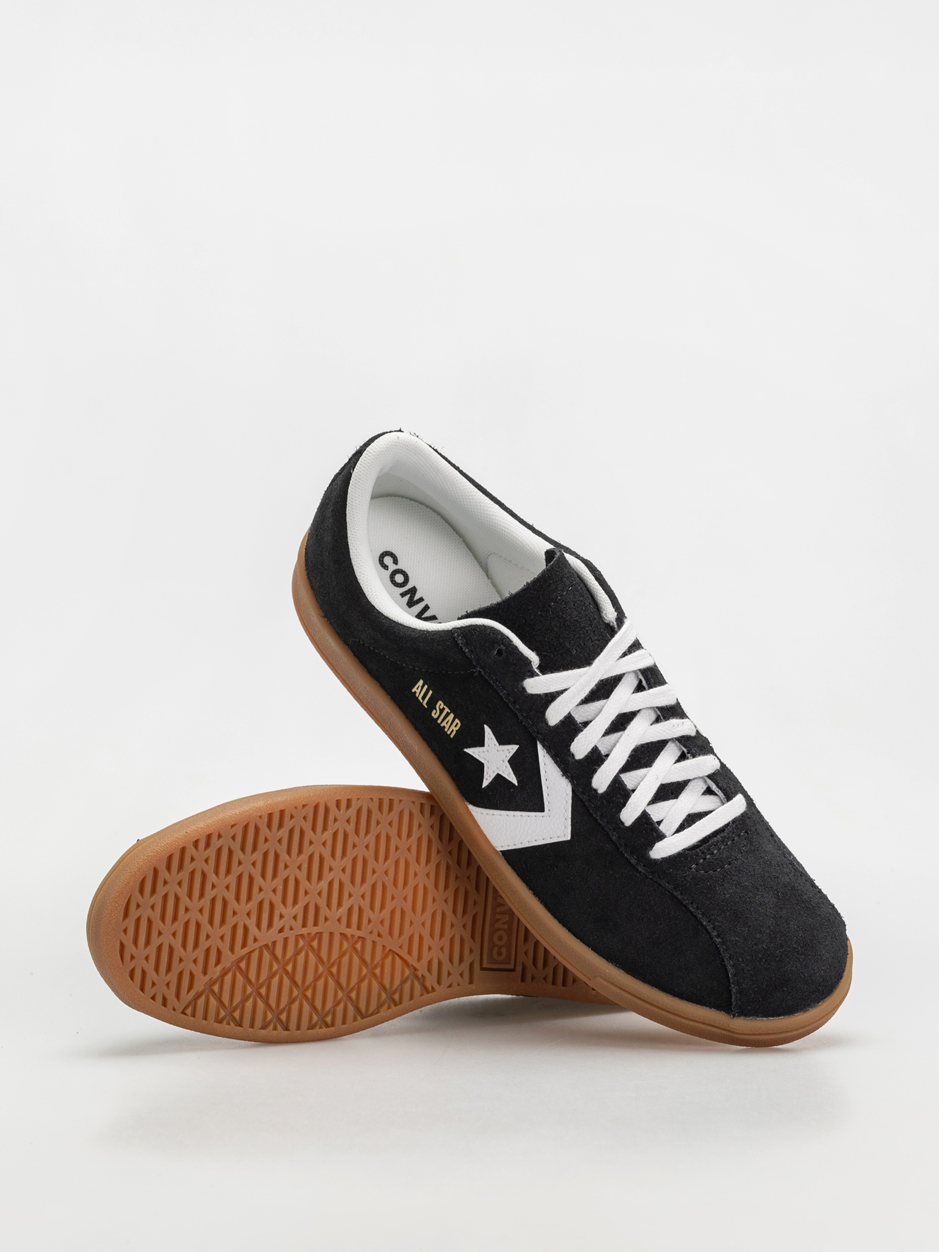 Buty Converse All Star Classic Trainer (black)