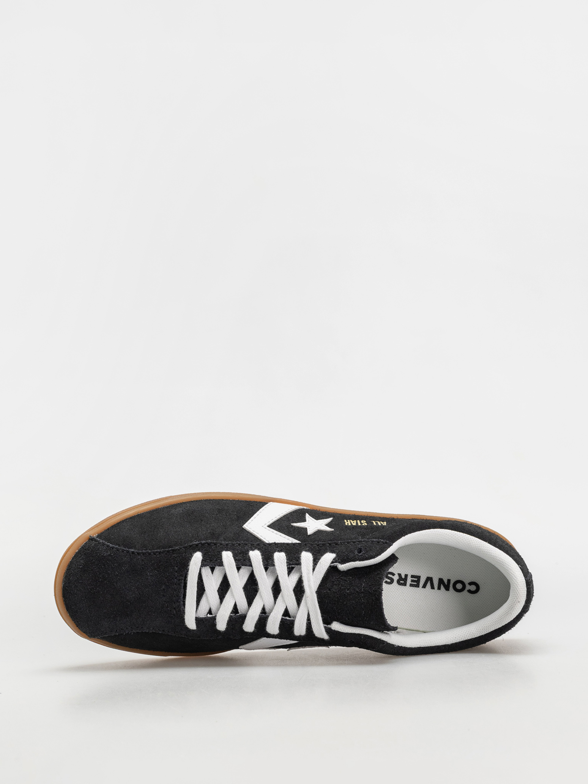 Buty Converse All Star Classic Trainer (black)