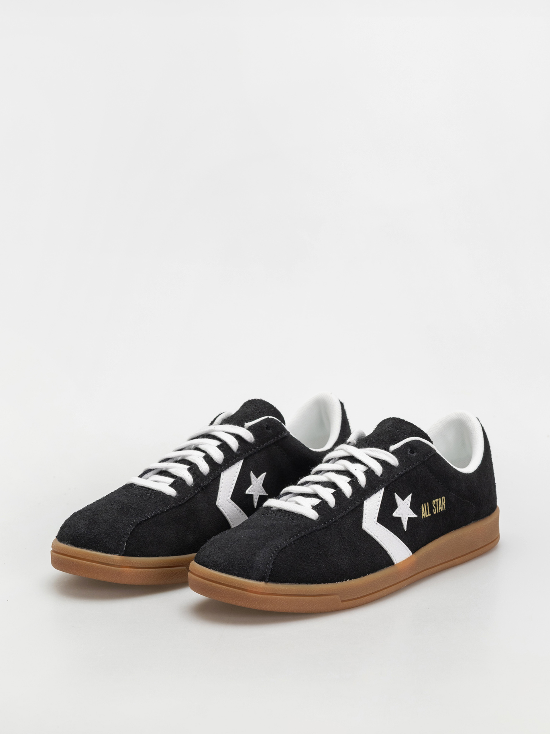 Buty Converse All Star Classic Trainer (black)