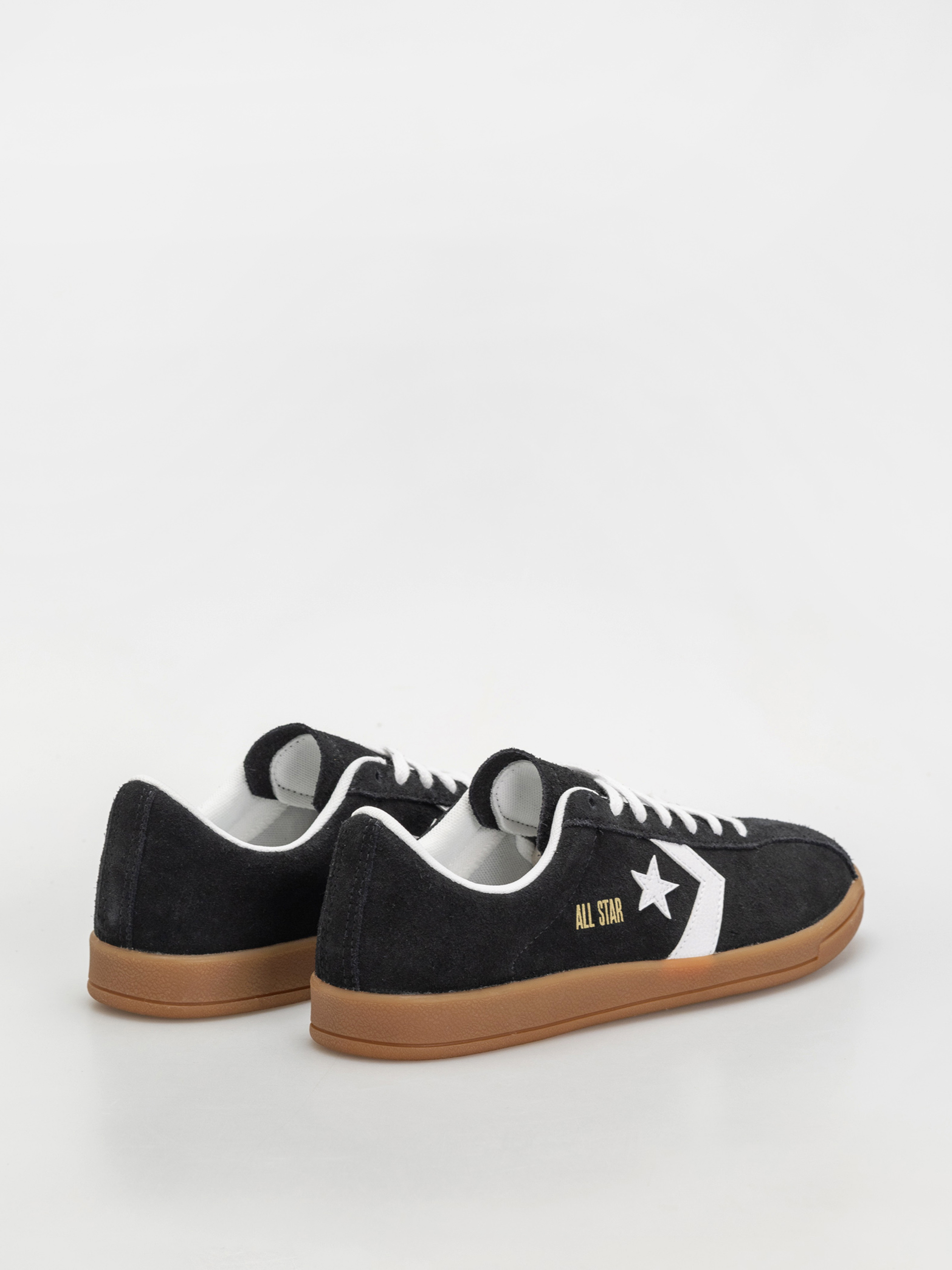Buty Converse All Star Classic Trainer (black)