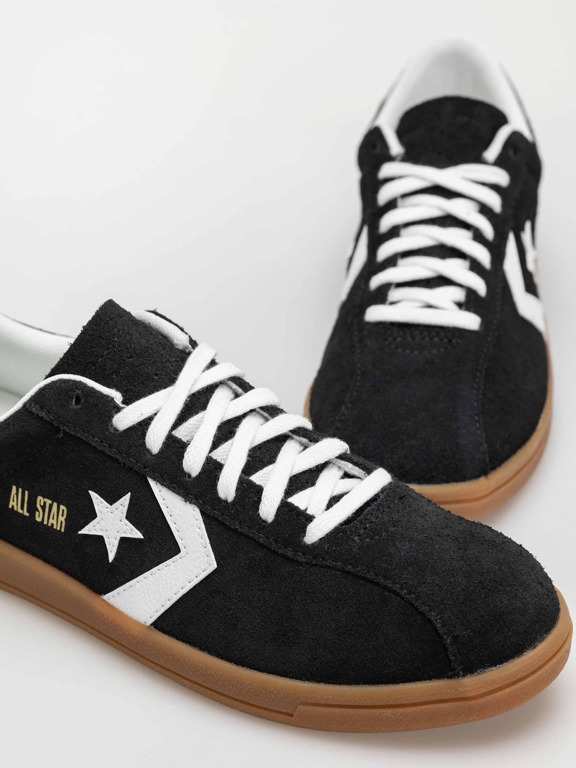 Buty Converse All Star Classic Trainer (black)