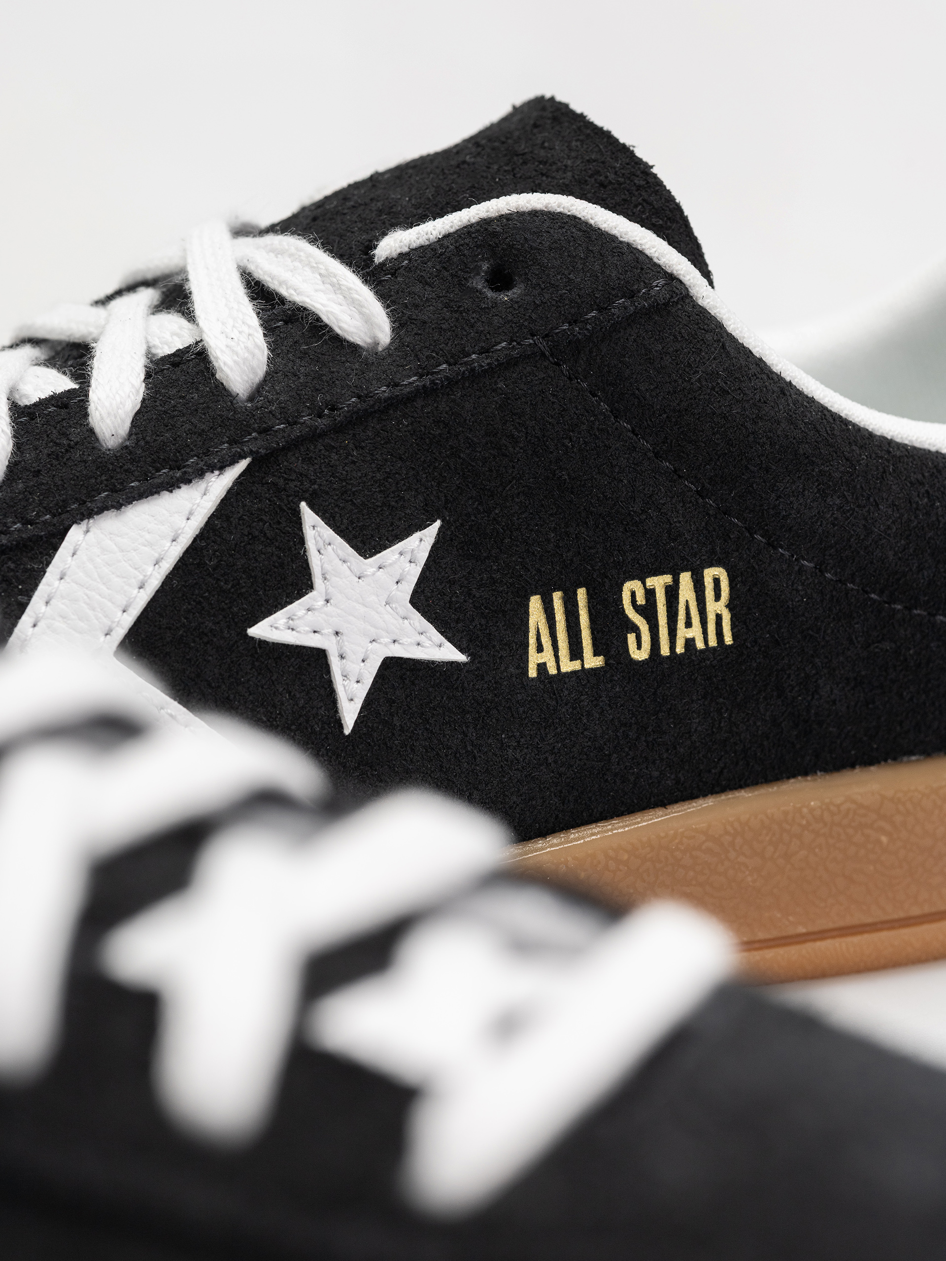 Buty Converse All Star Classic Trainer (black)
