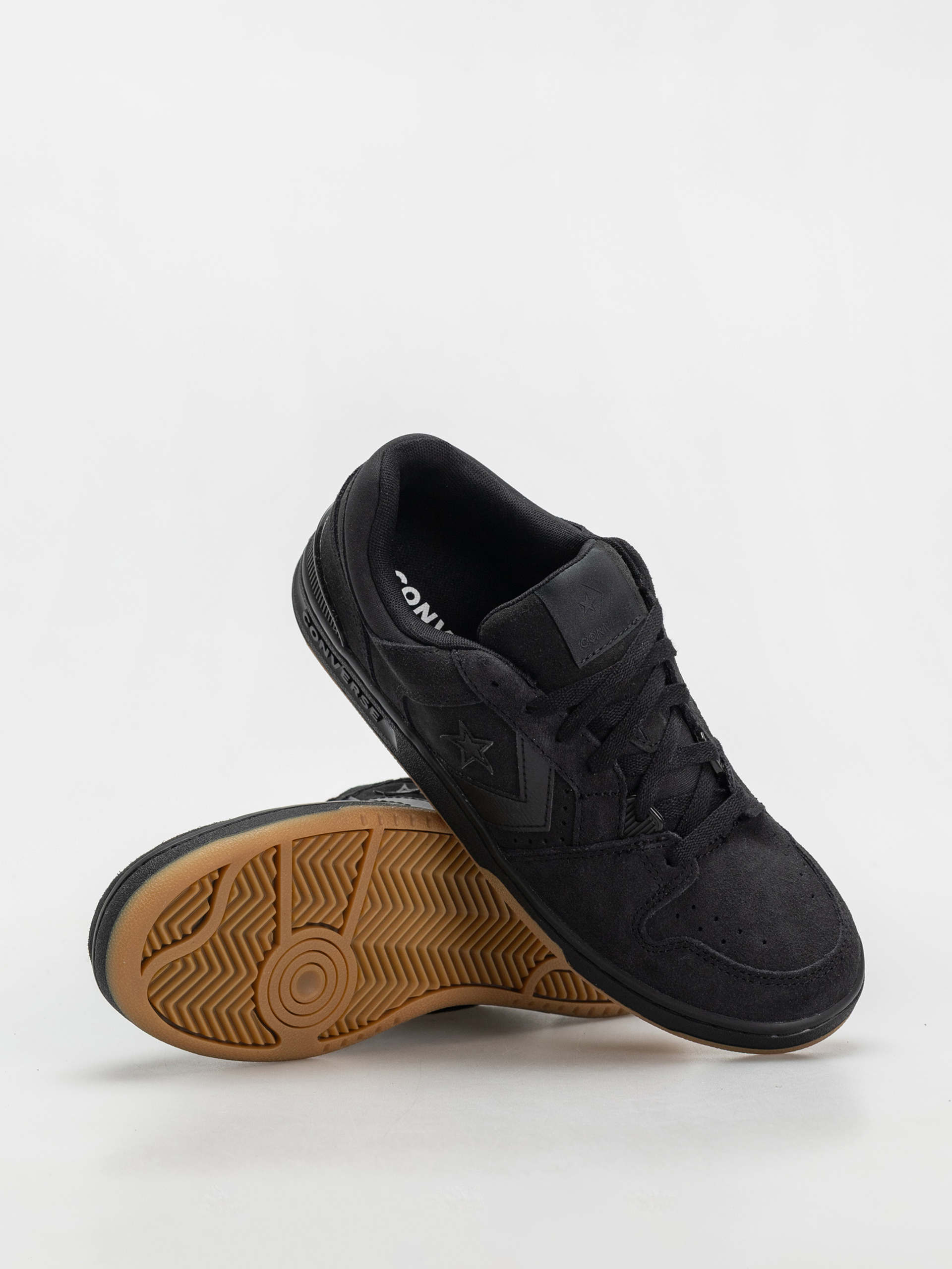 Buty Converse CL98 (black)