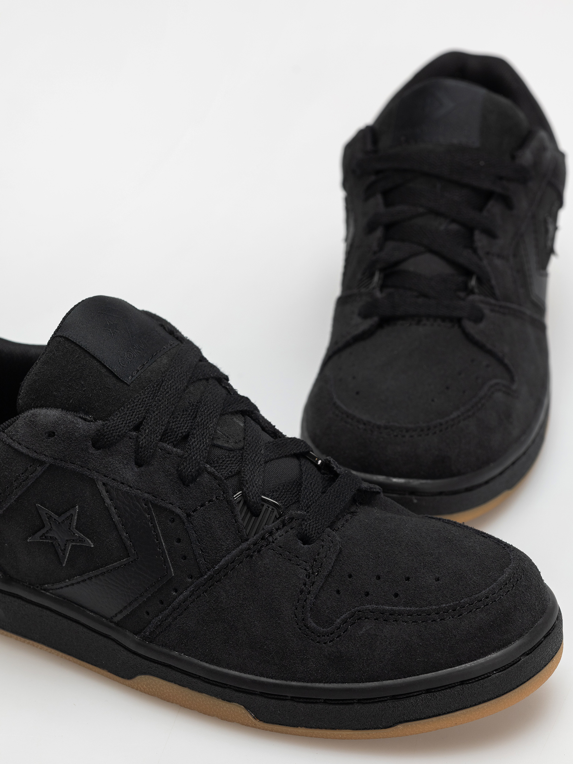 Buty Converse CL98 (black)