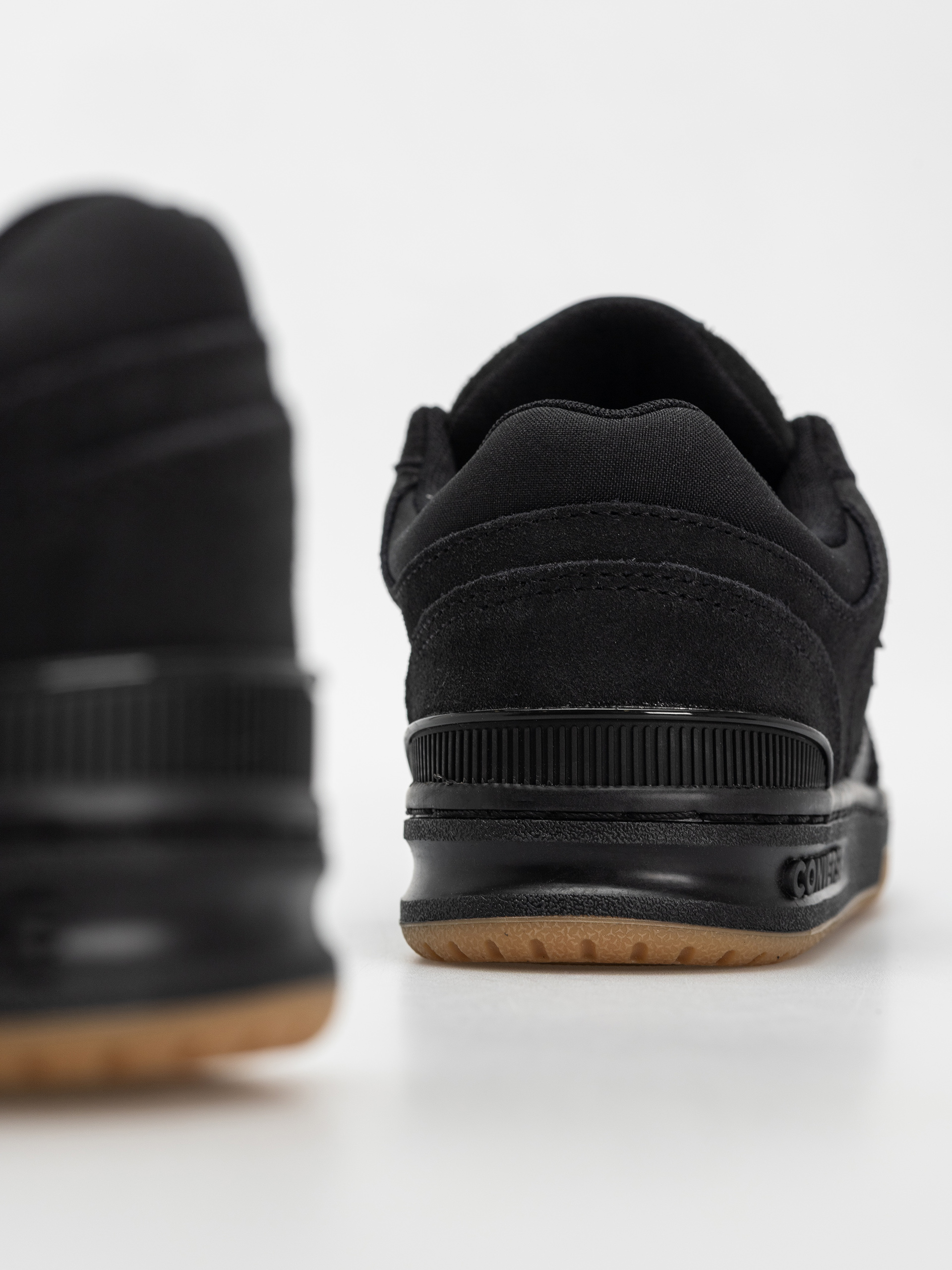 Buty Converse CL98 (black)