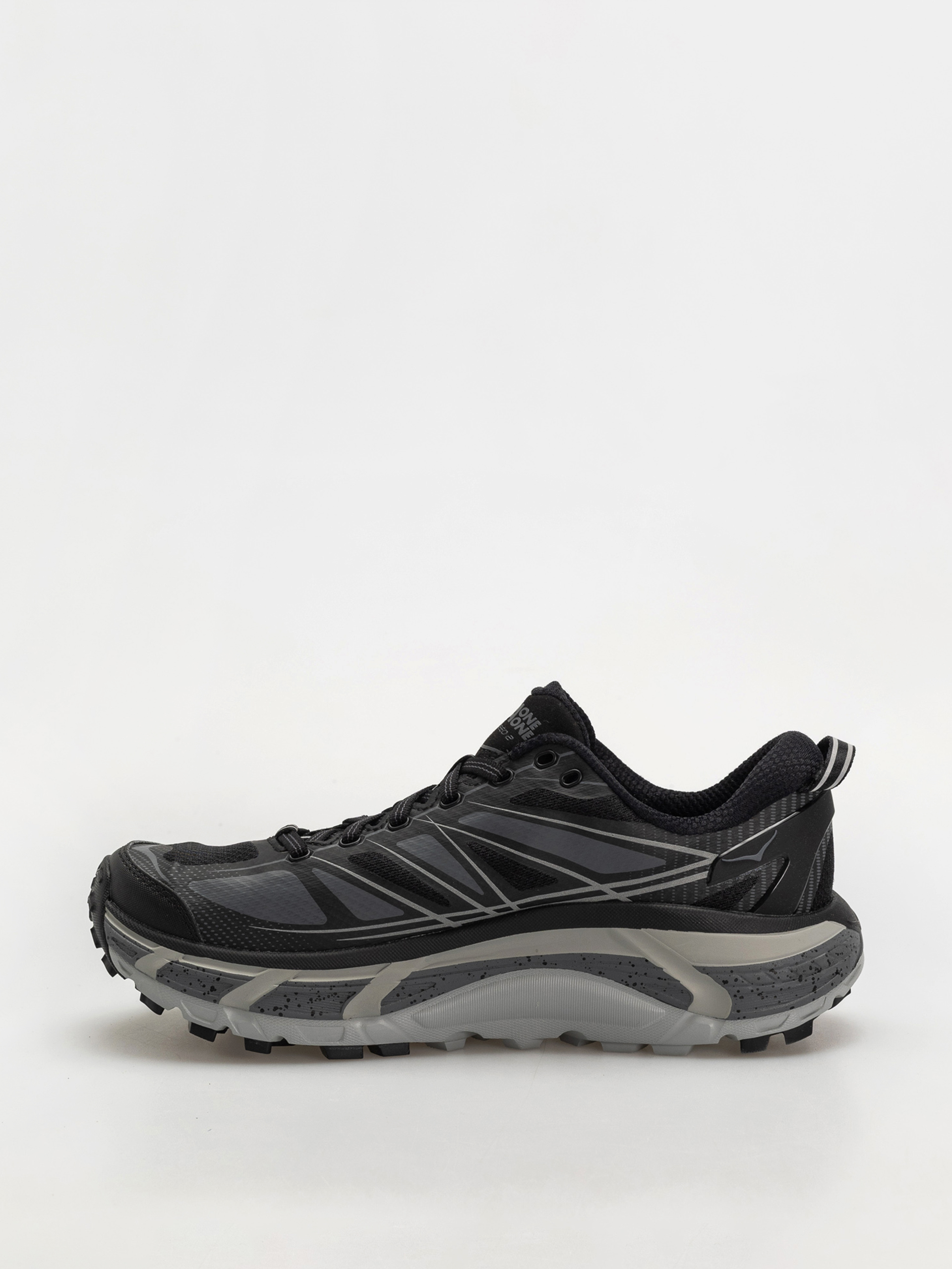 Buty Hoka Mafate Speed 2 (black castlerock)