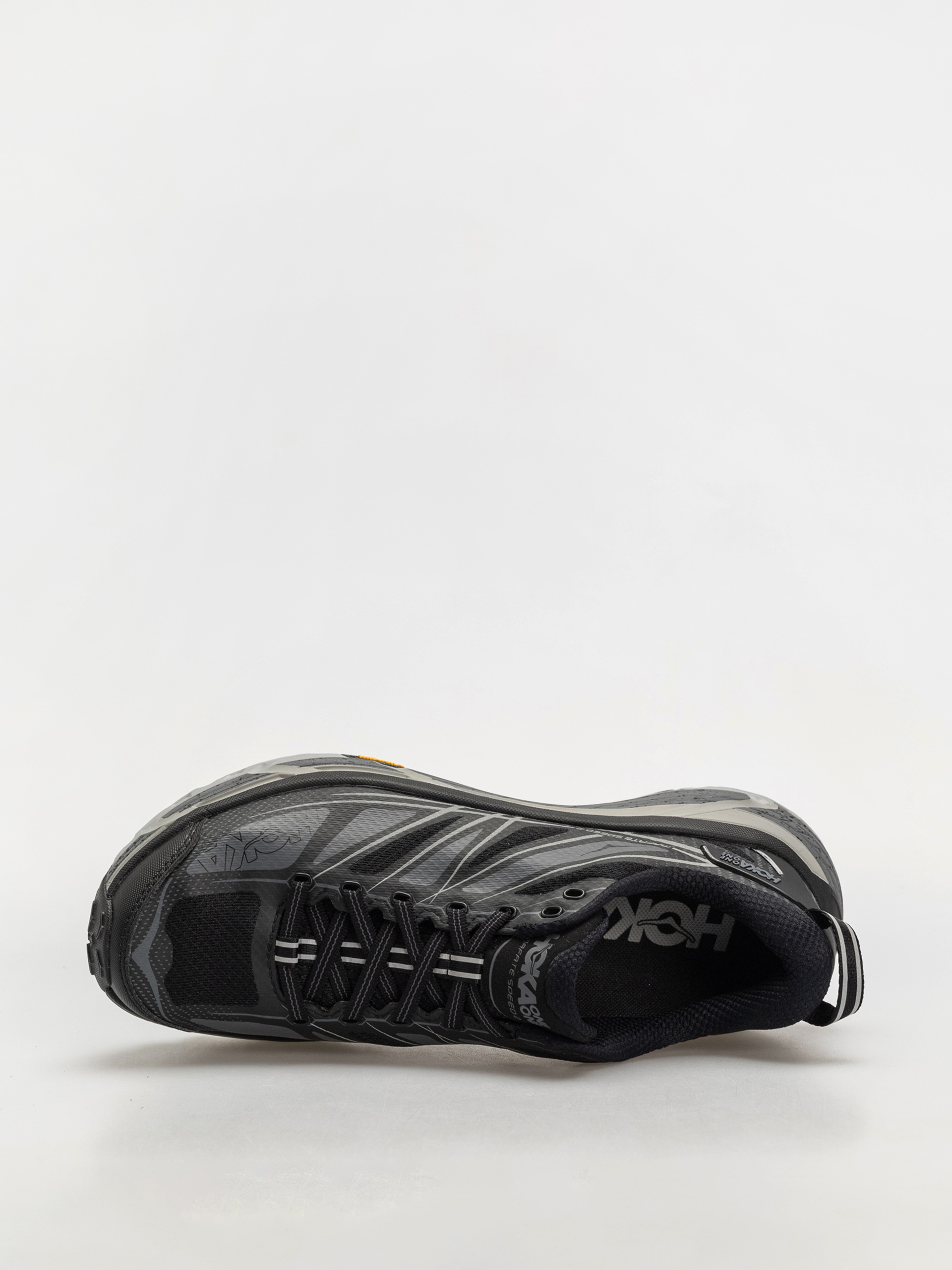 Buty Hoka Mafate Speed 2 (black castlerock)