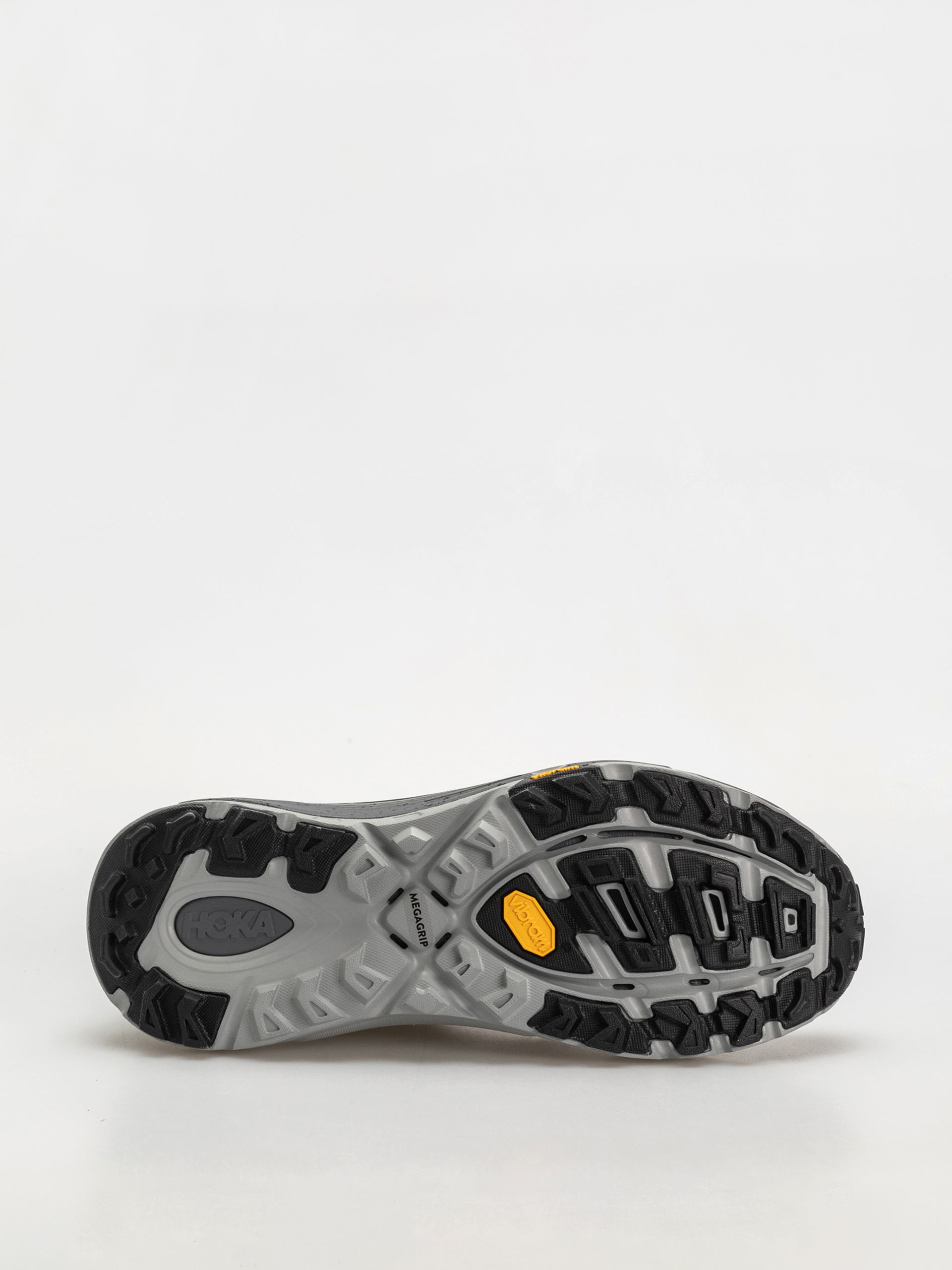 Buty Hoka Mafate Speed 2 (black castlerock)