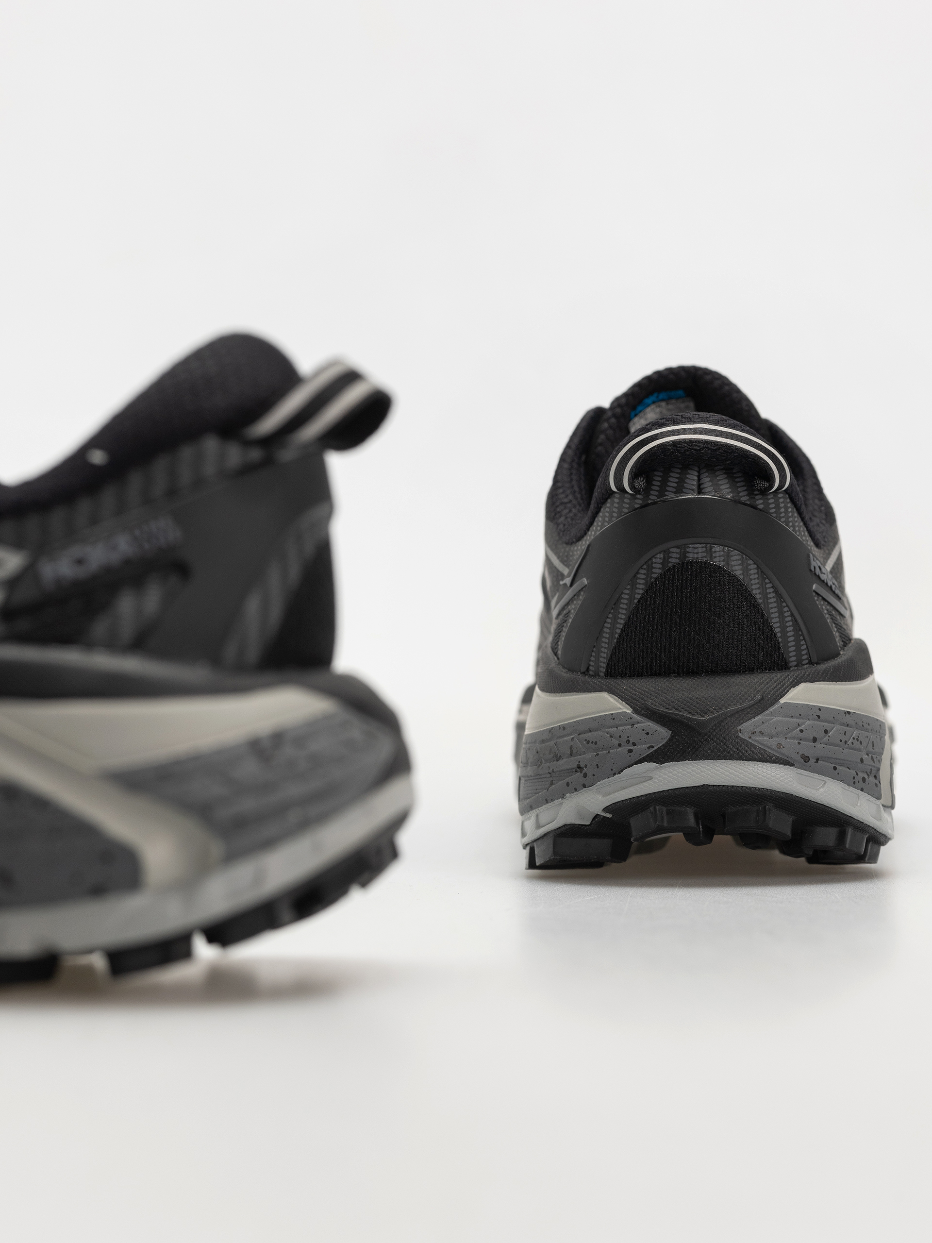 Buty Hoka Mafate Speed 2 (black castlerock)