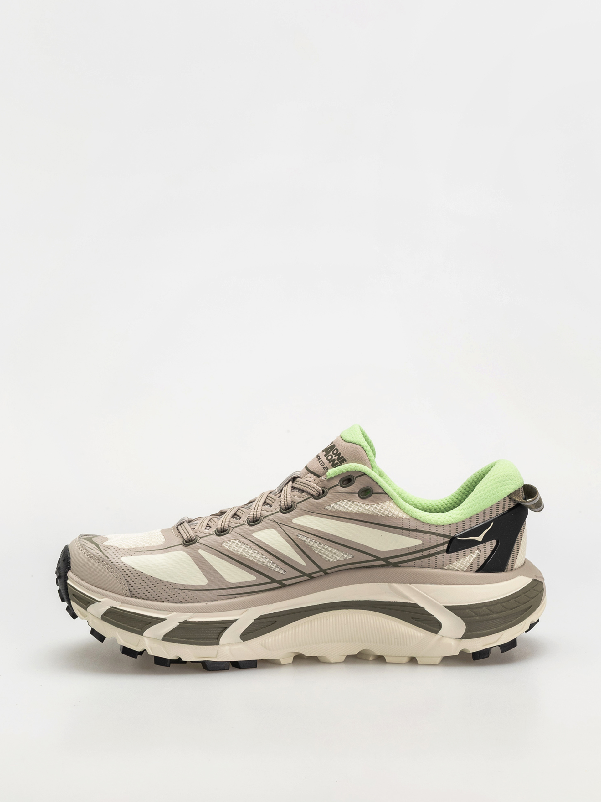 Buty Hoka Mafate Speed 2 (putty eucalyptus)