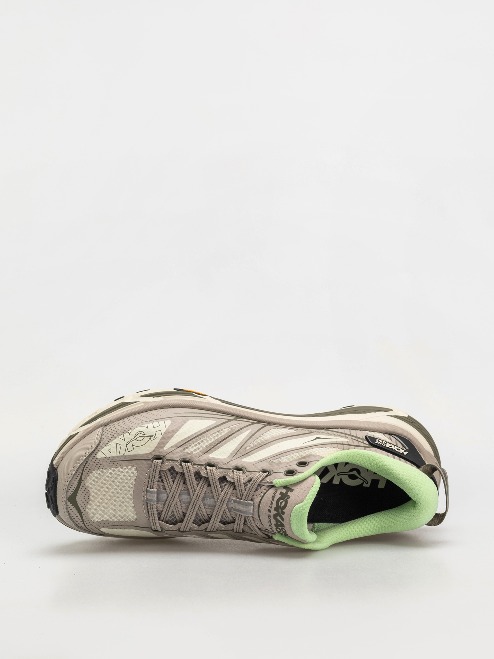 Buty Hoka Mafate Speed 2 (putty eucalyptus)