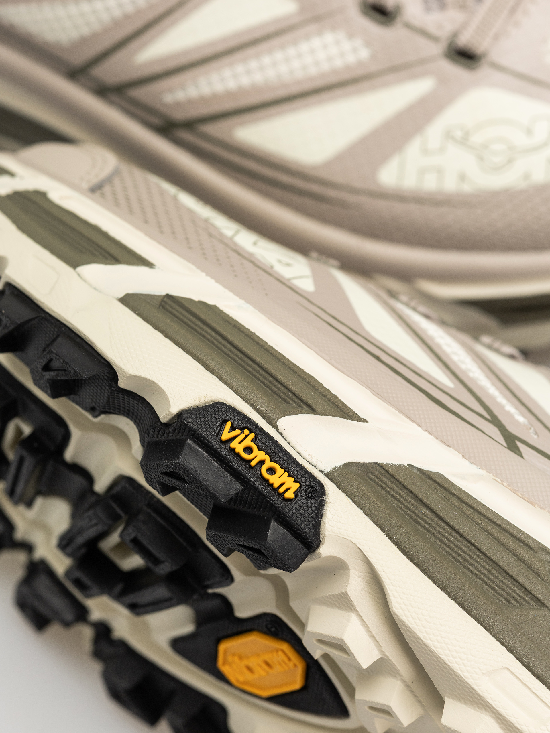 Buty Hoka Mafate Speed 2 (putty eucalyptus)