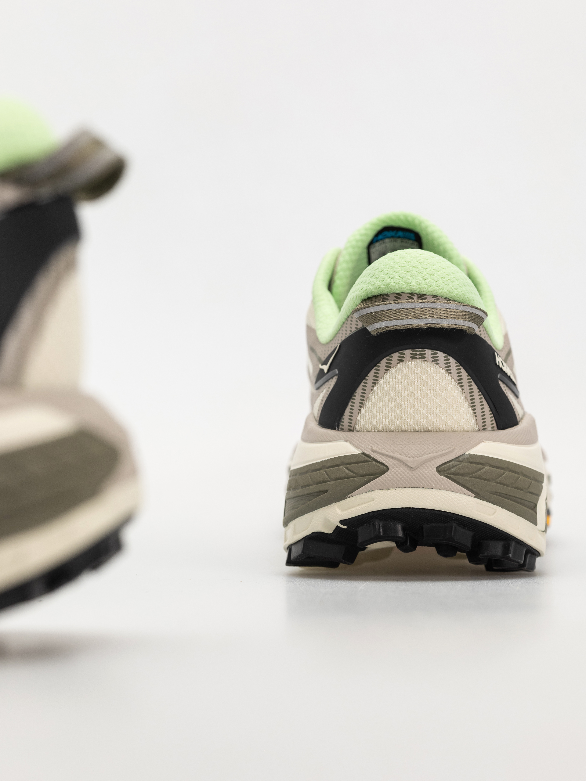 Buty Hoka Mafate Speed 2 (putty eucalyptus)