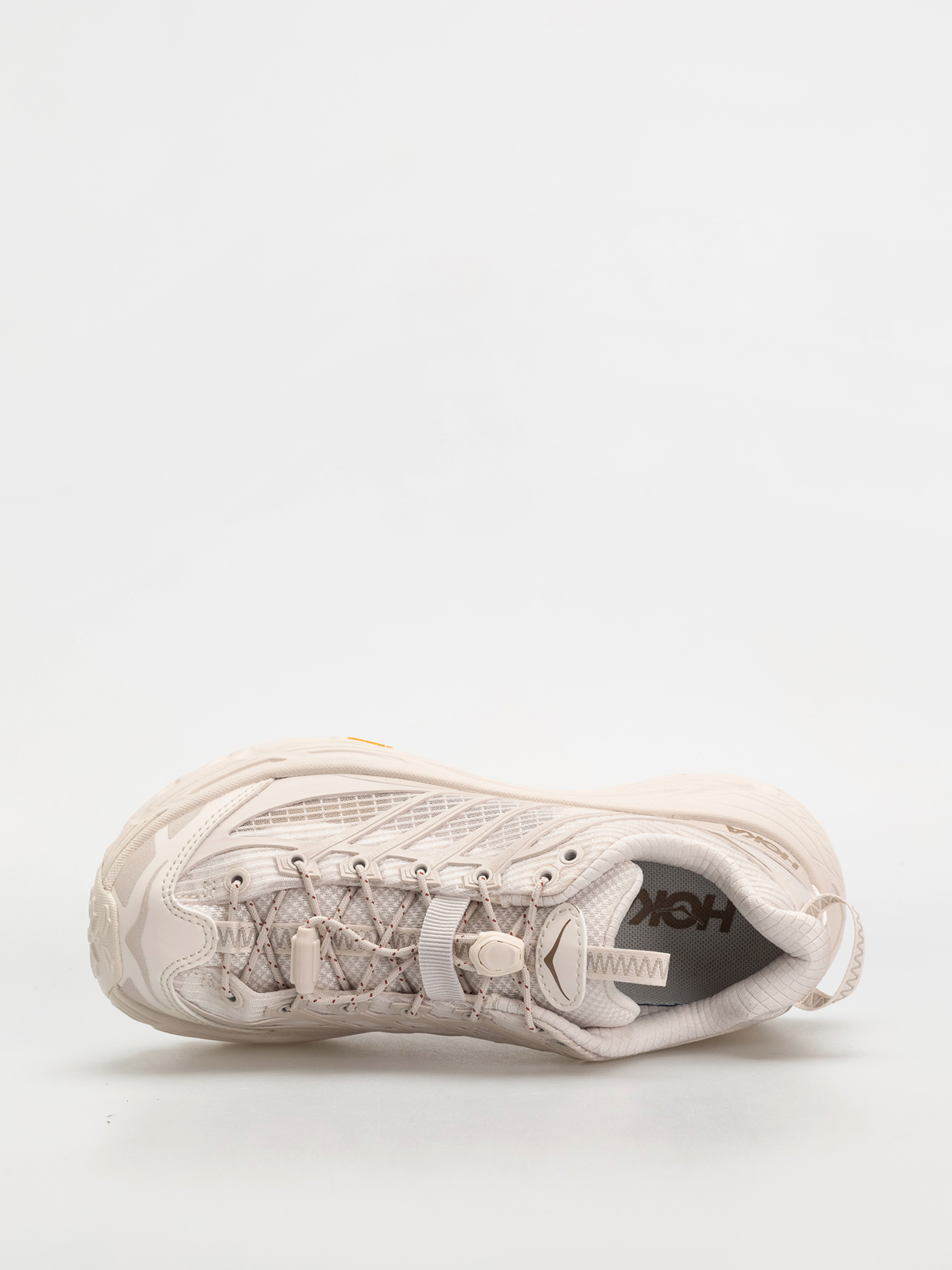 Buty Hoka Mafate Three 2 Grid (rose cream stucco)