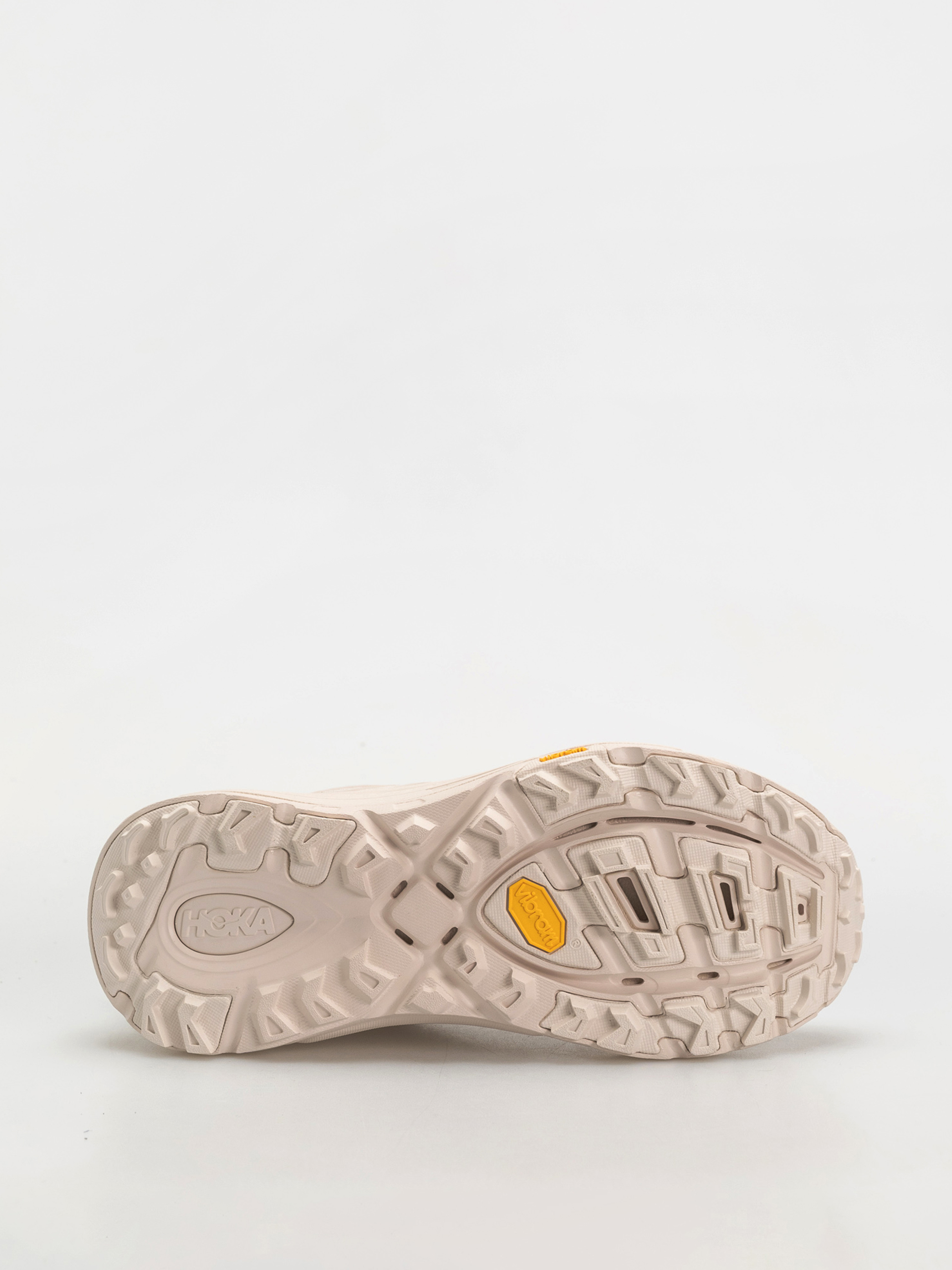 Buty Hoka Mafate Three 2 Grid (rose cream stucco)