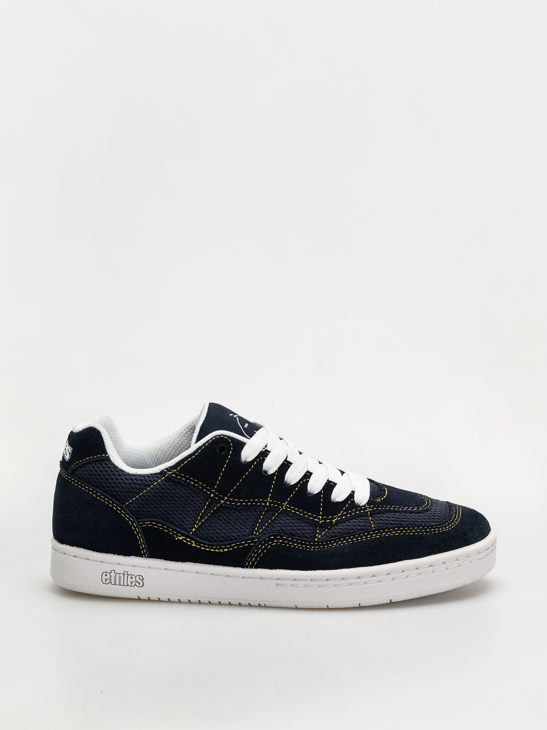 Buty Etnies Snake (navy/white/yellow)