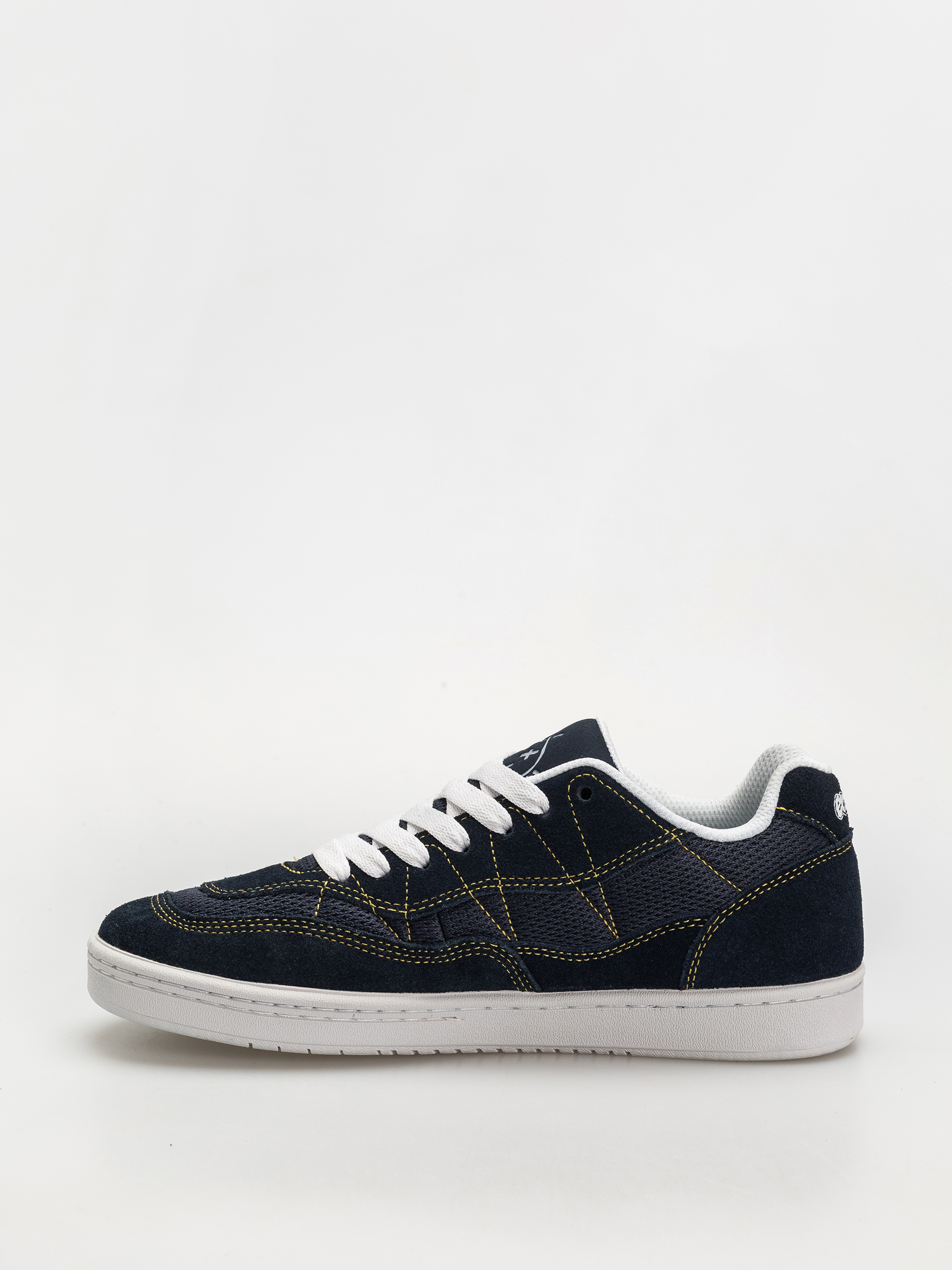 Buty Etnies Snake (navy/white/yellow)