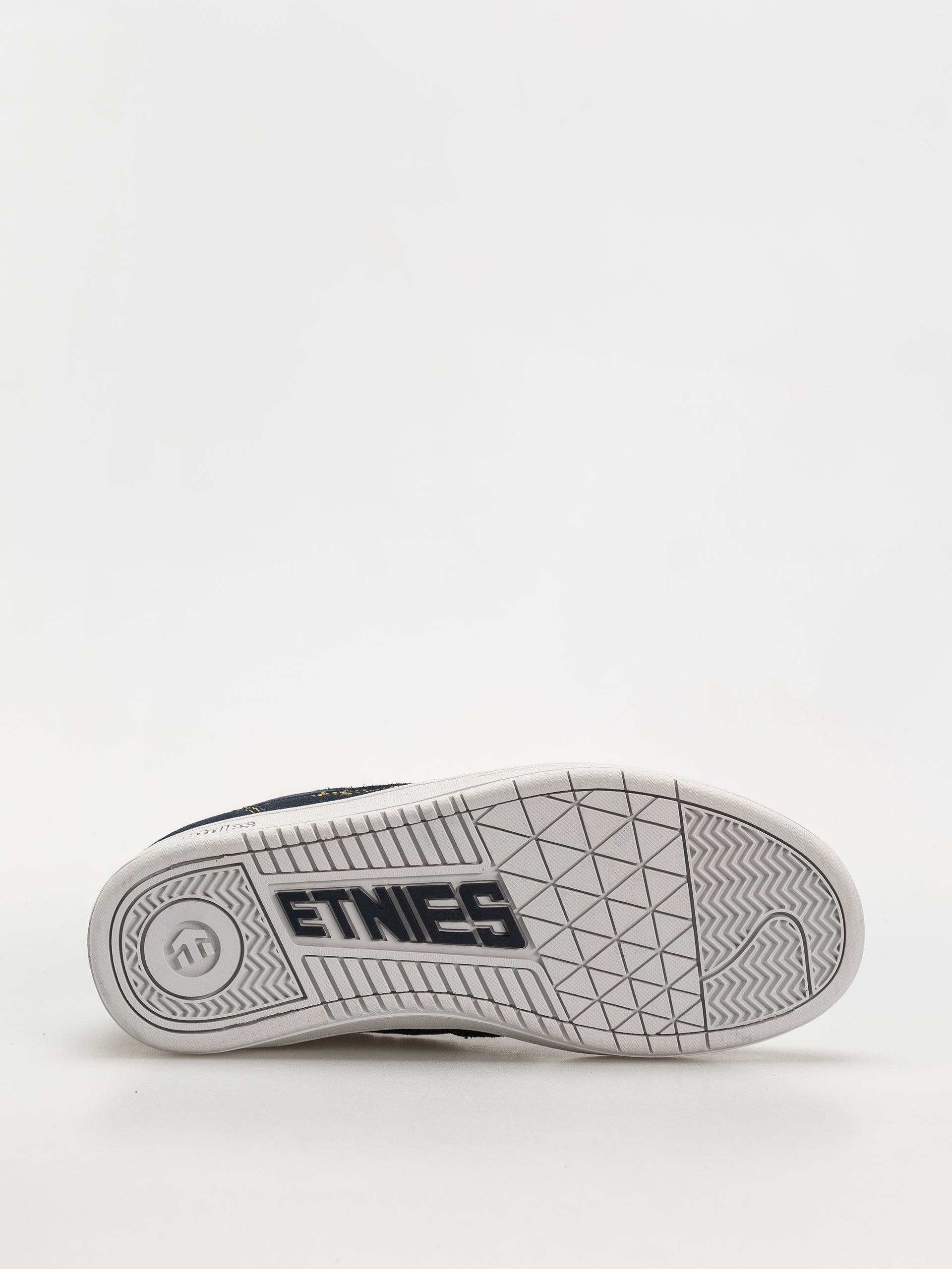Buty Etnies Snake (navy/white/yellow)