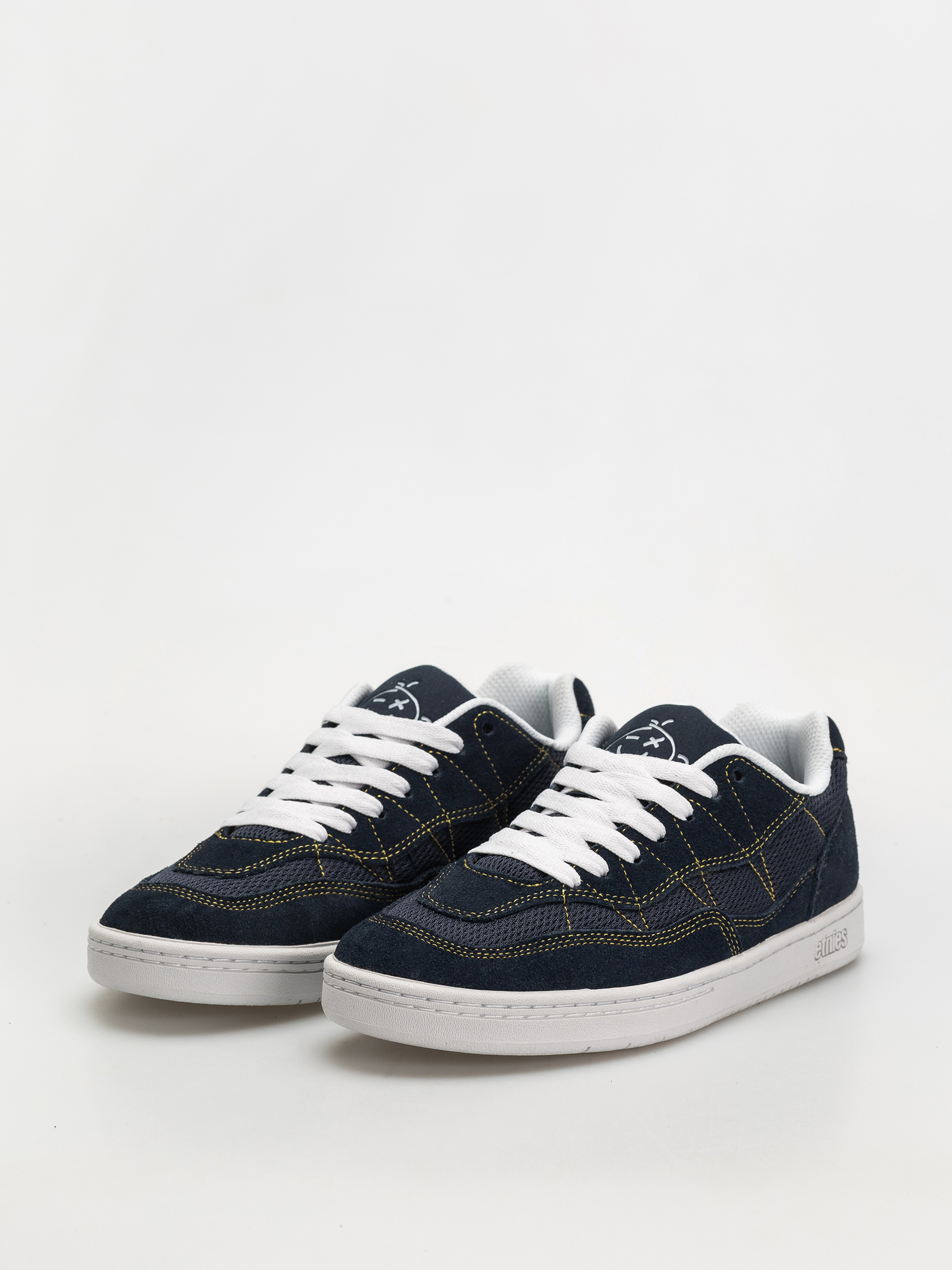 Buty Etnies Snake (navy/white/yellow)
