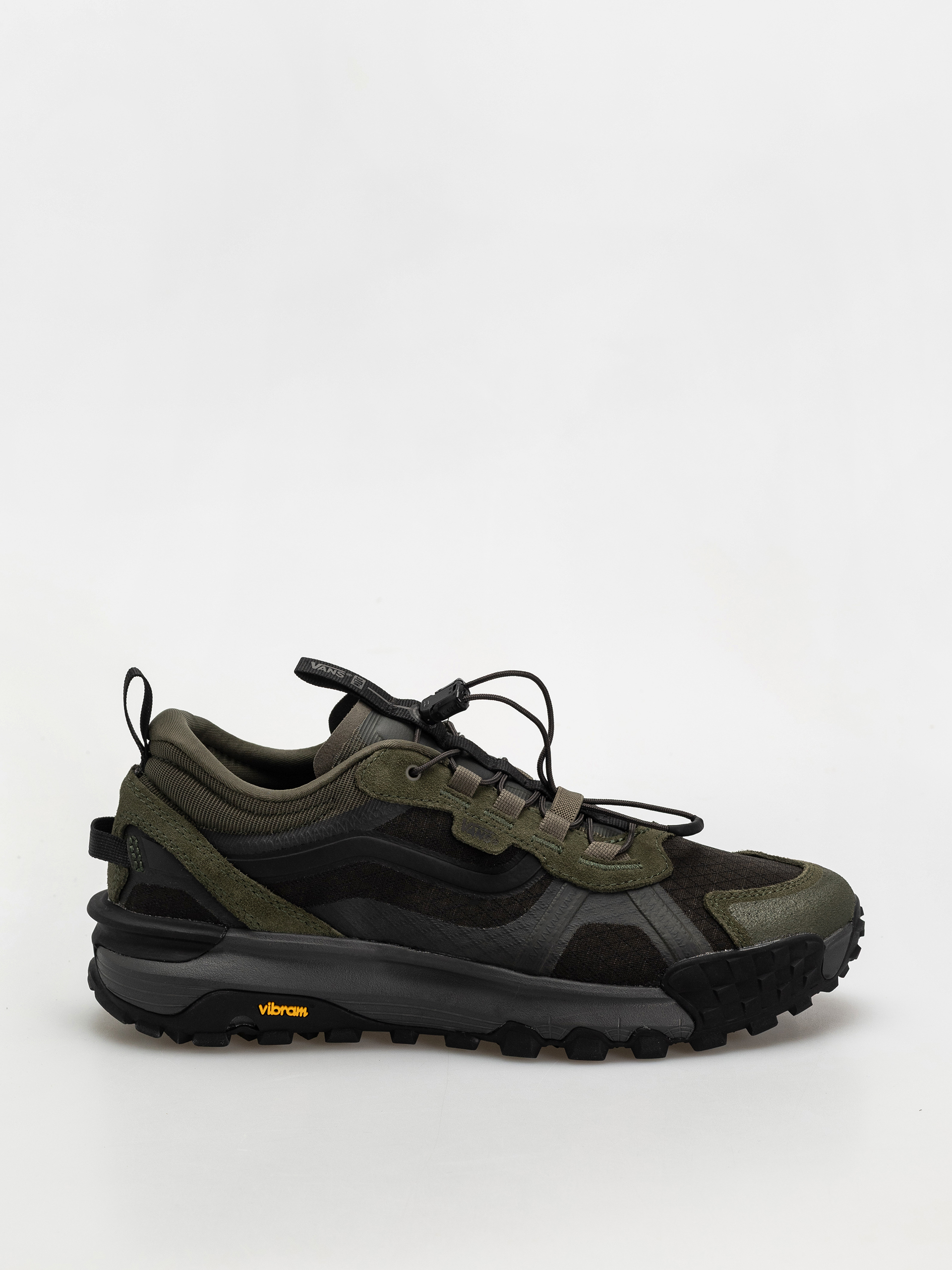 Buty Vans Mte Crosspath Xc (dark green)
