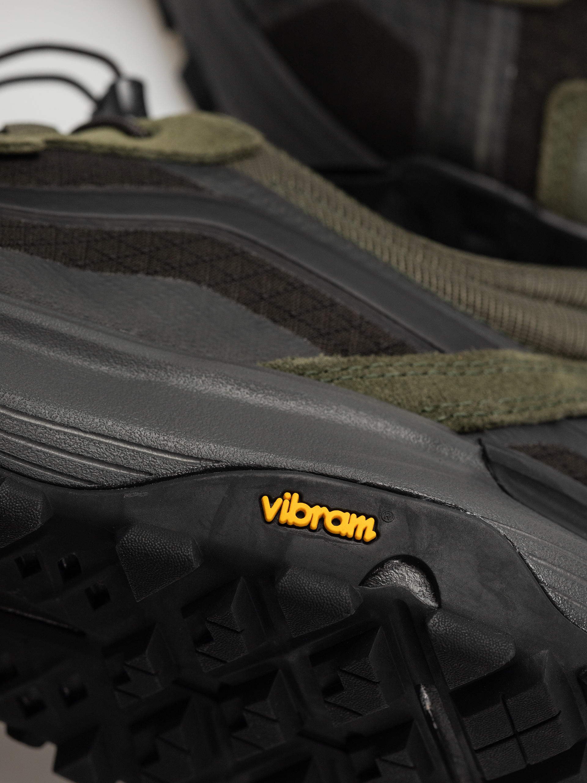 Buty Vans Mte Crosspath Xc (dark green)