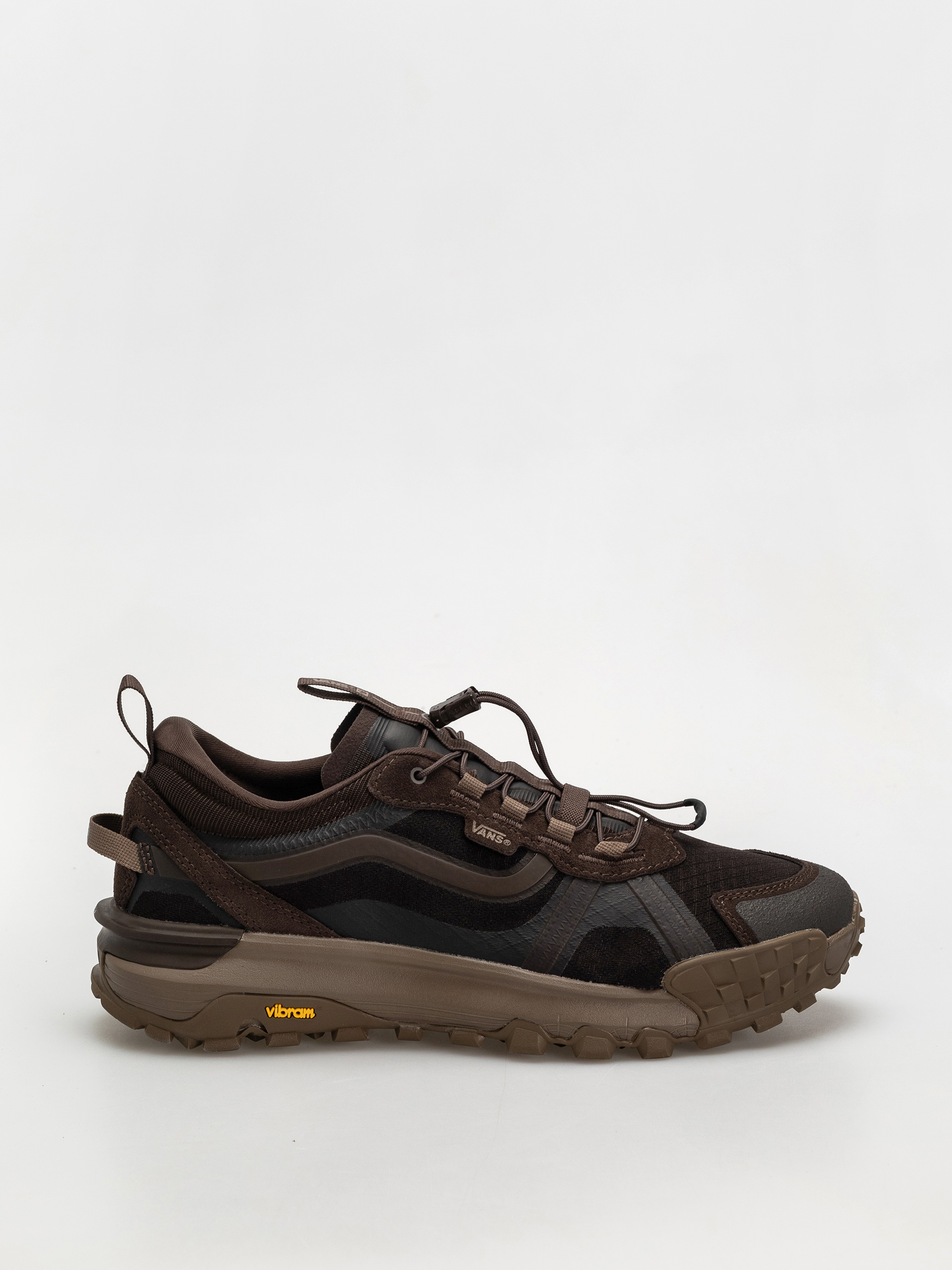 Buty Vans Mte Crosspath Xc (dark brown)