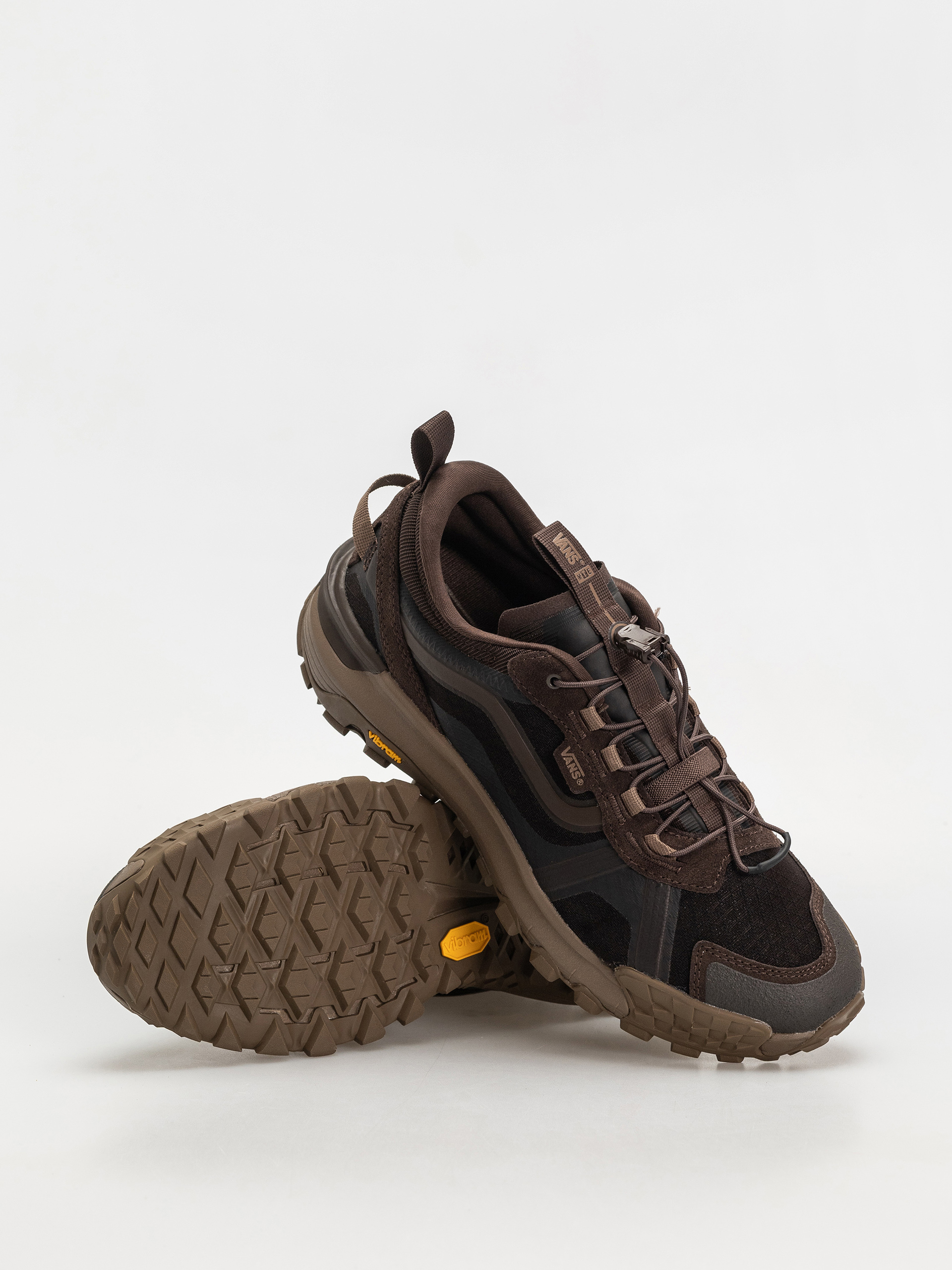 Buty Vans Mte Crosspath Xc (dark brown)