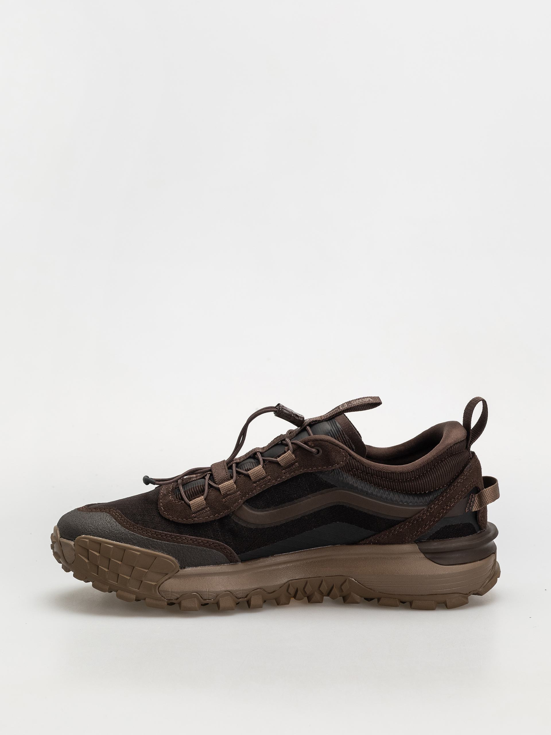Buty Vans Mte Crosspath Xc (dark brown)