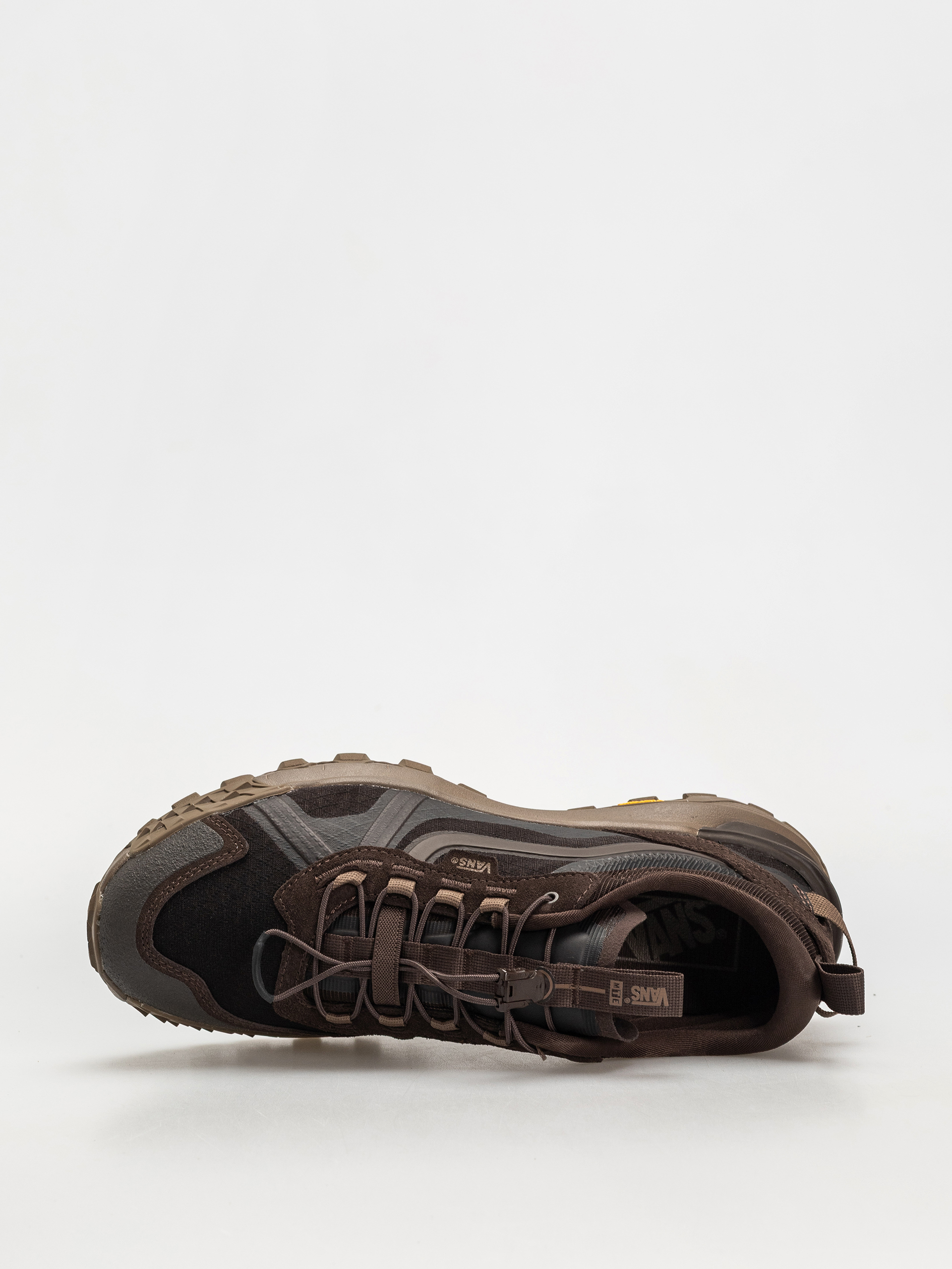 Buty Vans Mte Crosspath Xc (dark brown)