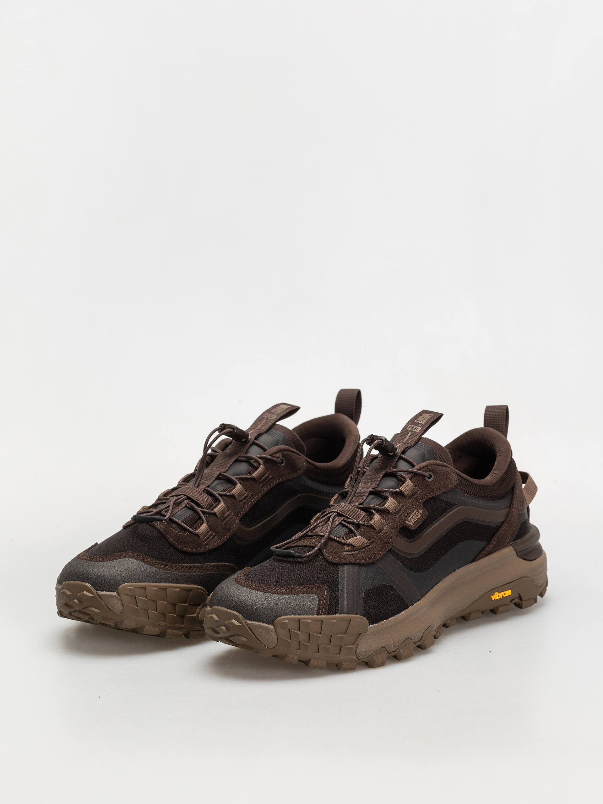 Buty Vans Mte Crosspath Xc (dark brown)