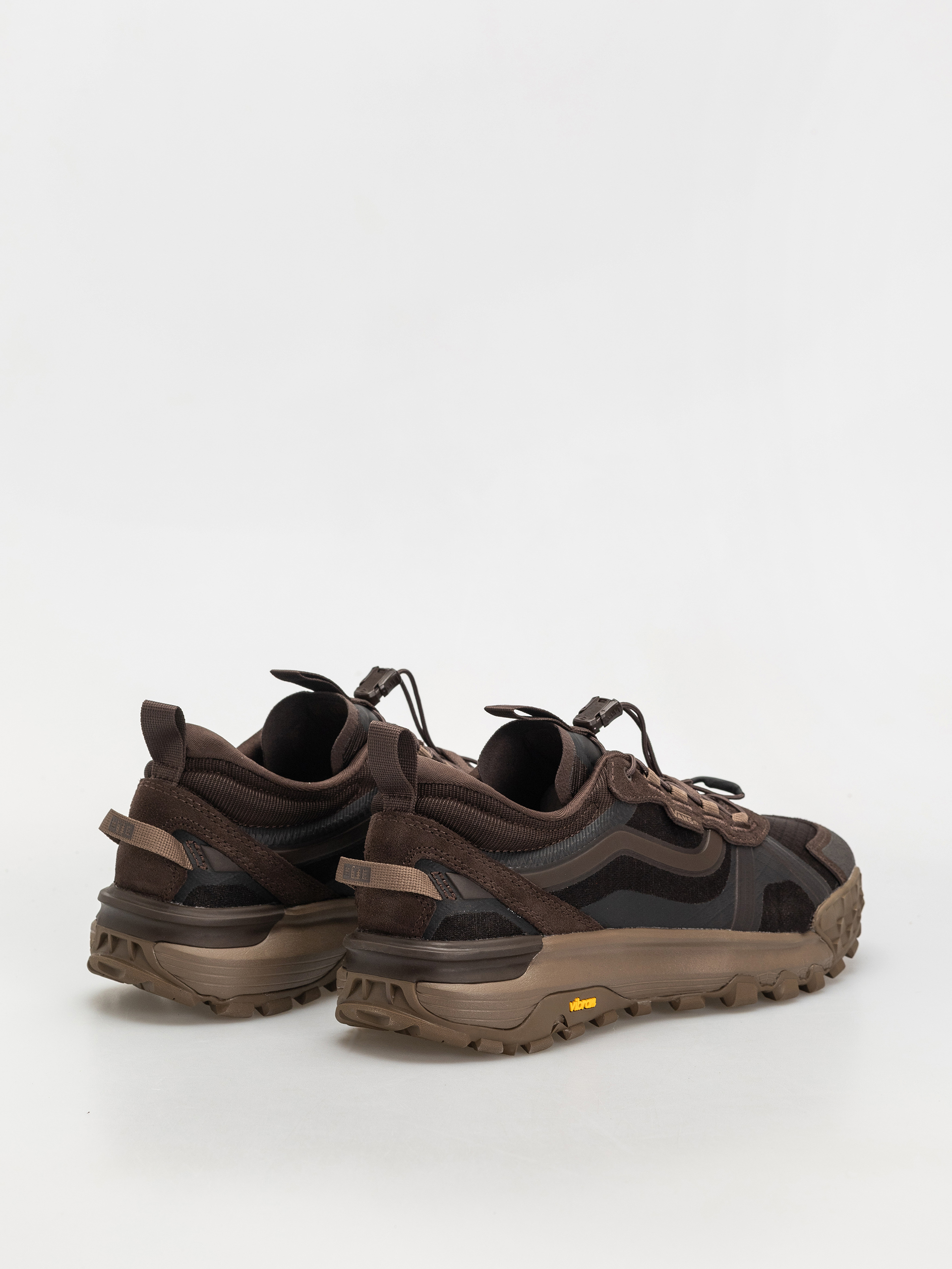 Buty Vans Mte Crosspath Xc (dark brown)