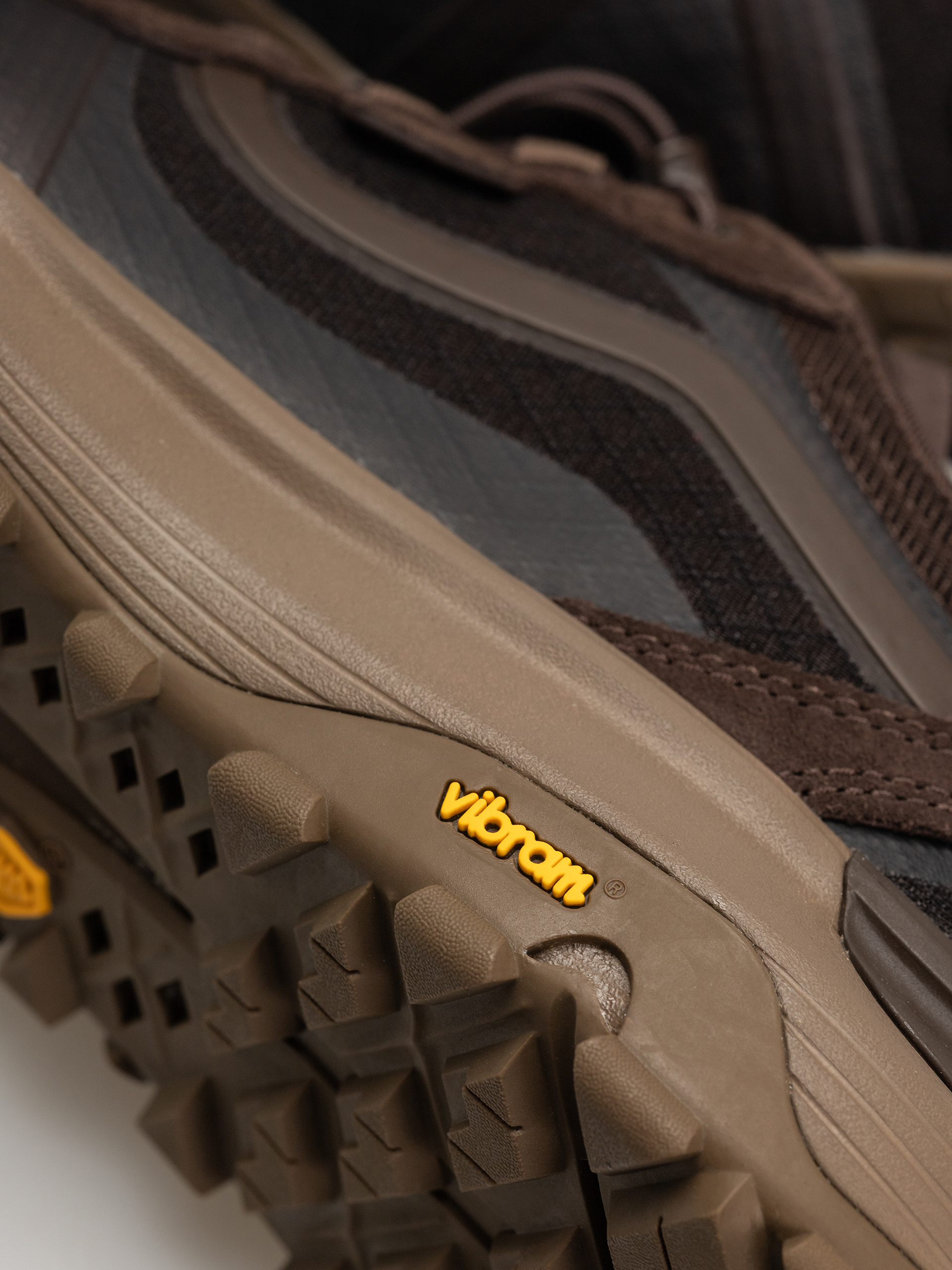 Buty Vans Mte Crosspath Xc (dark brown)