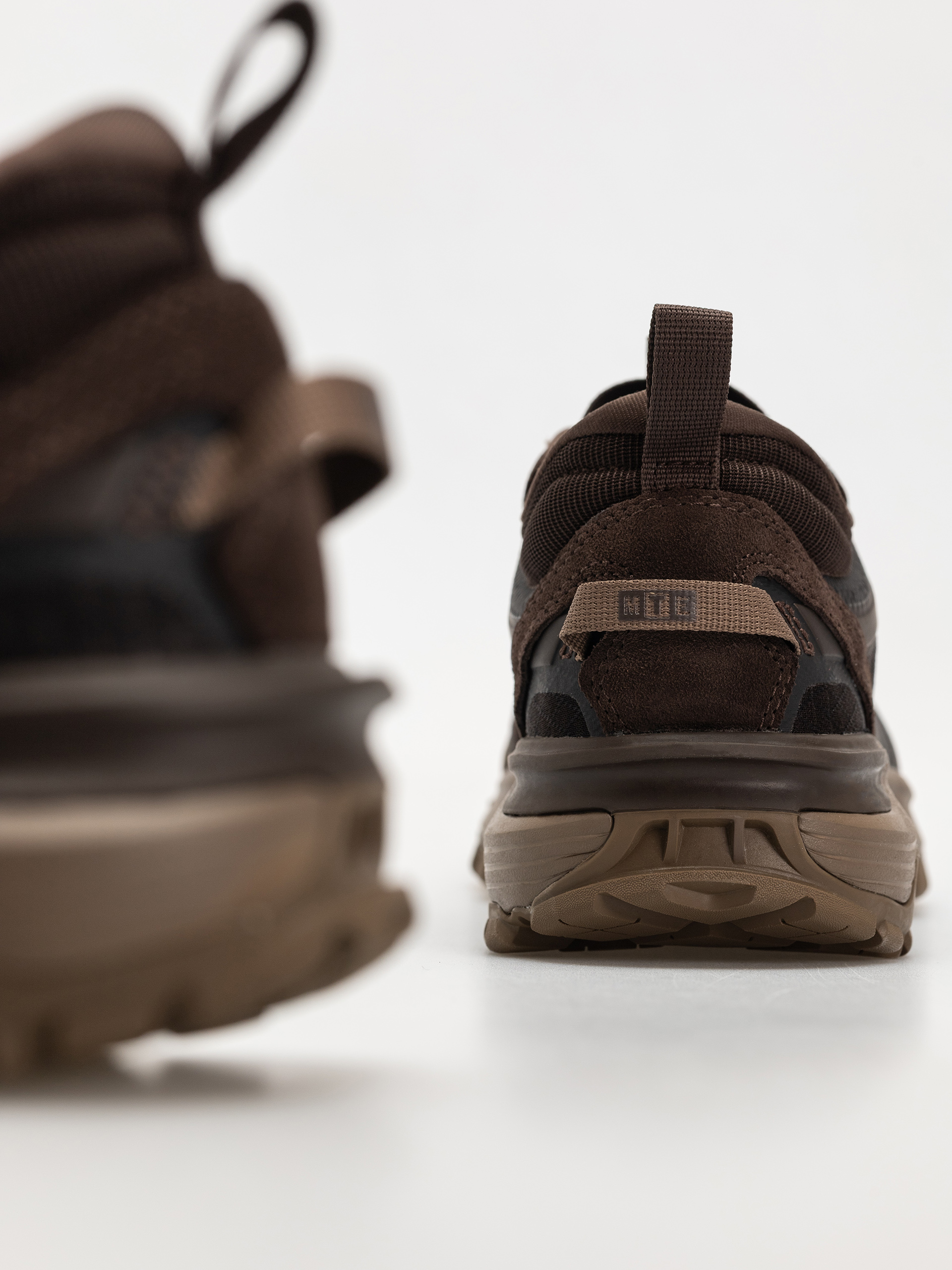 Buty Vans Mte Crosspath Xc (dark brown)