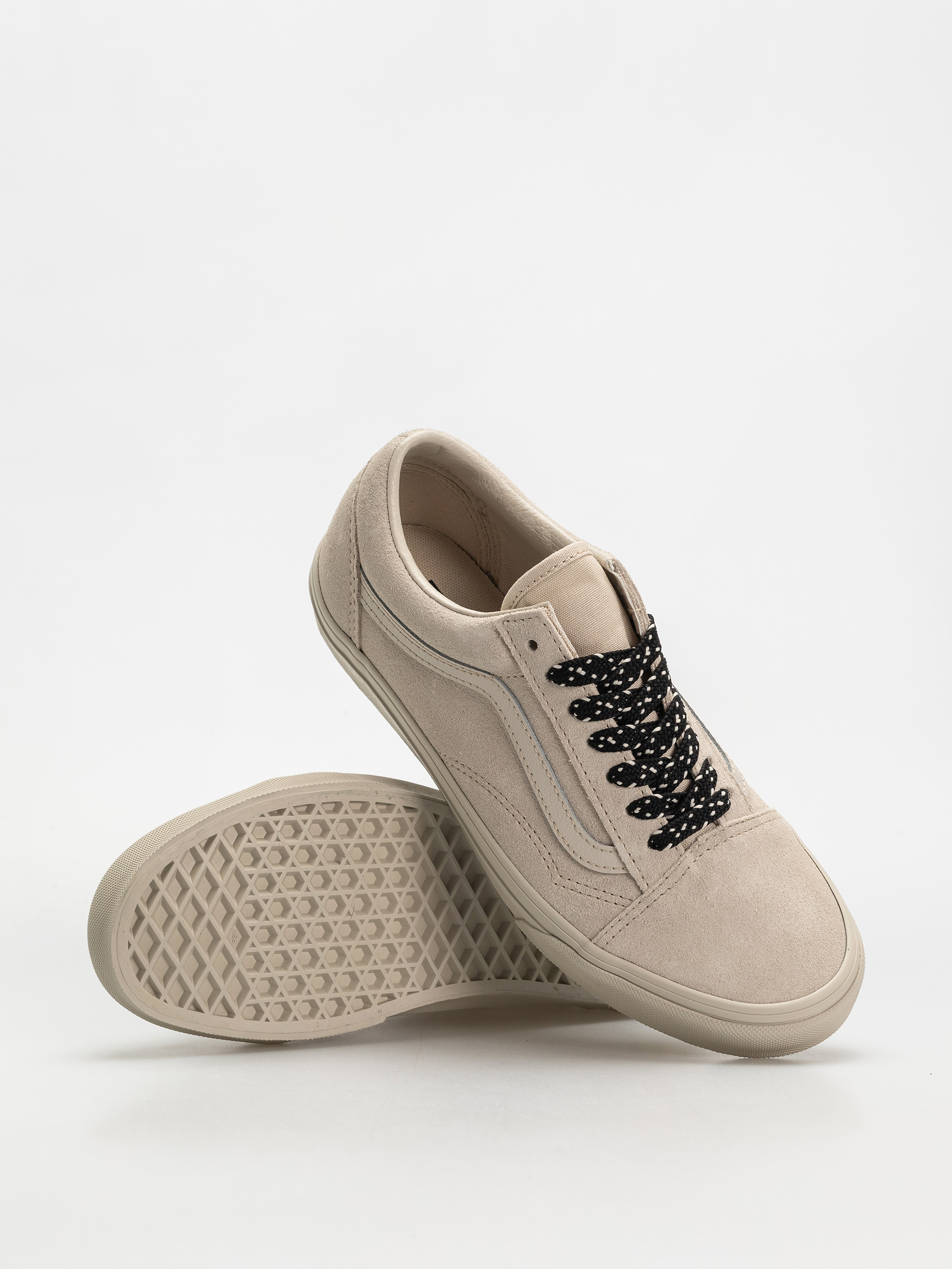 Buty Vans Old Skool (mono taupe)