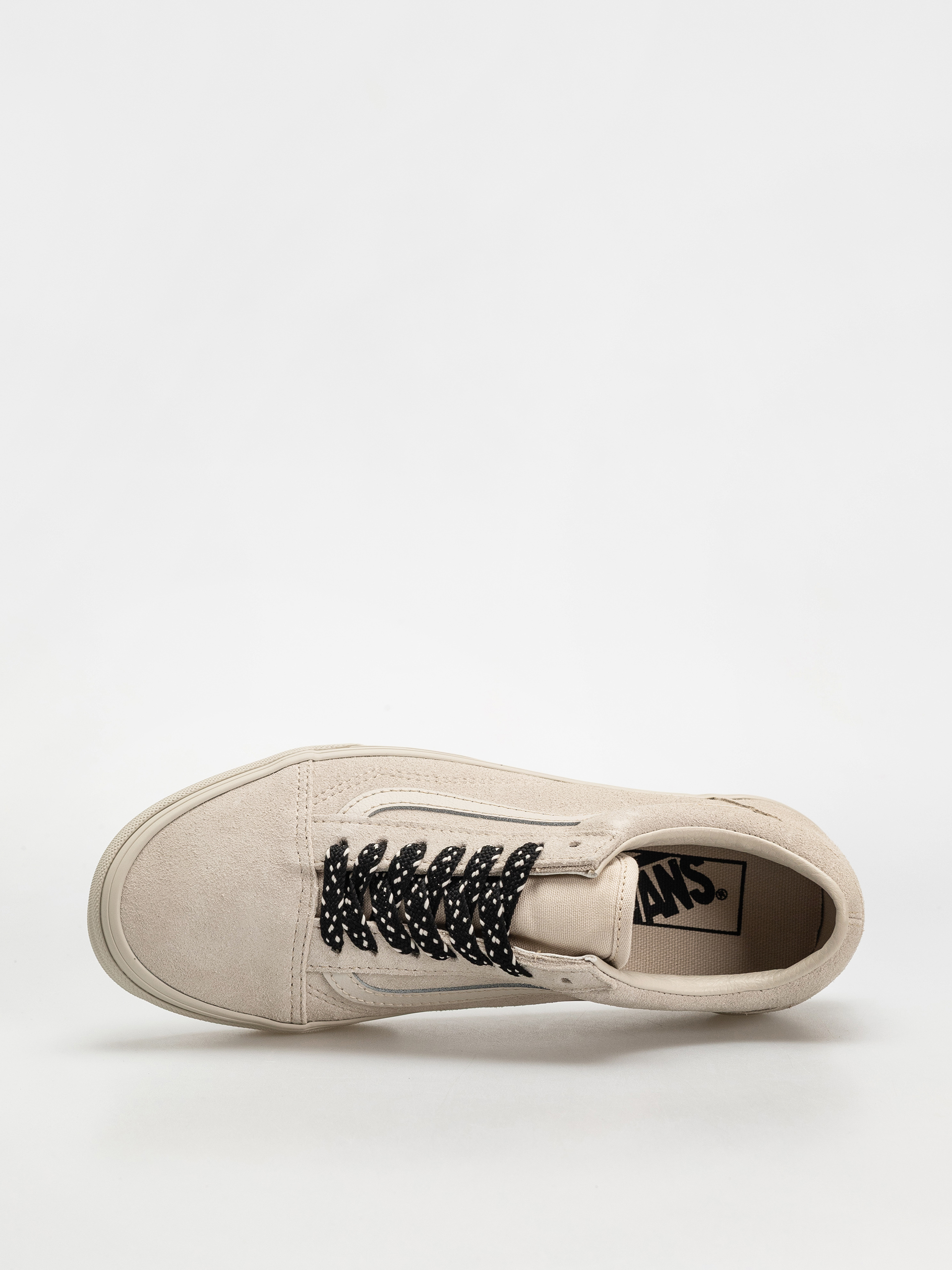 Buty Vans Old Skool (mono taupe)