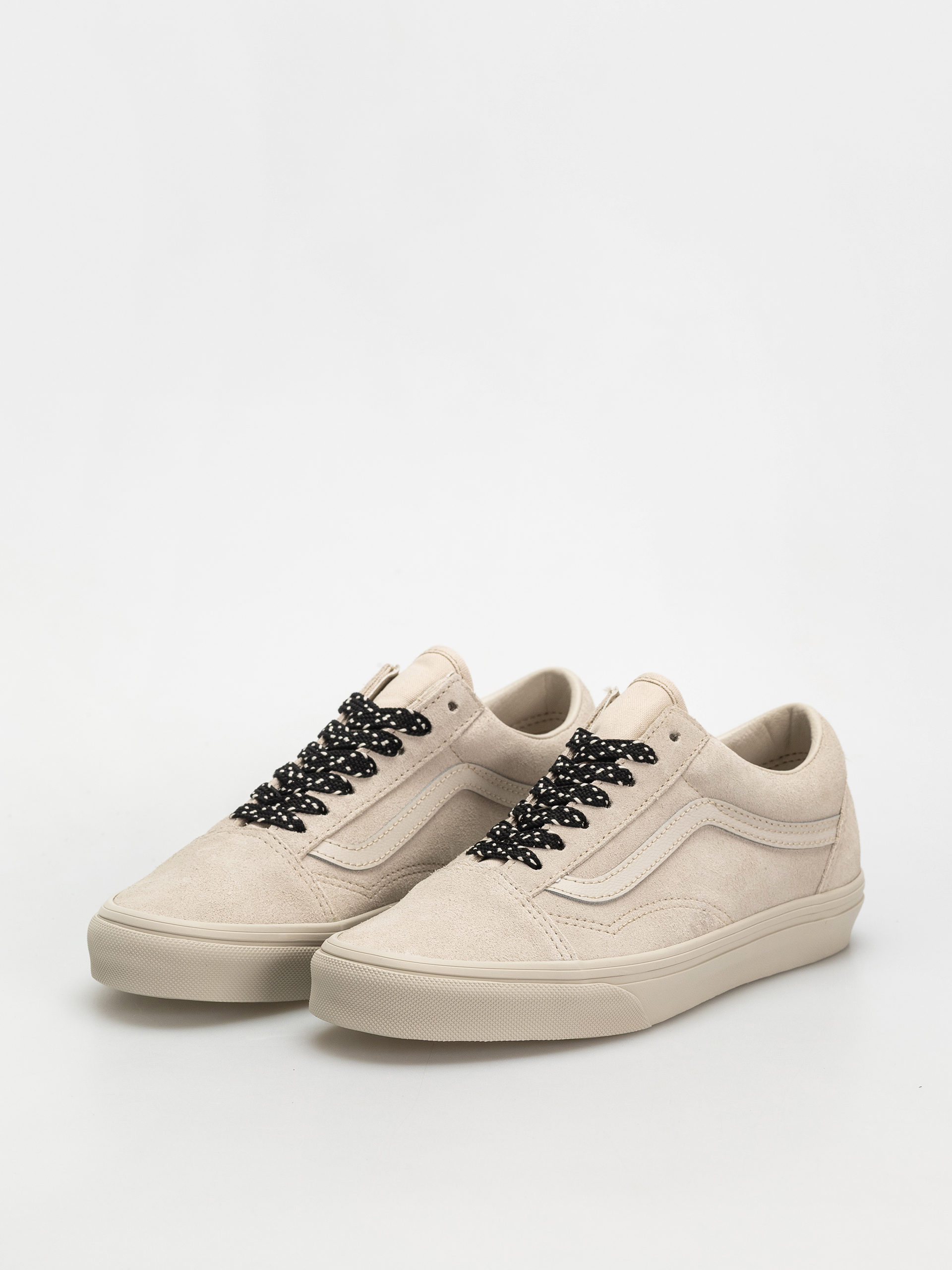 Buty Vans Old Skool (mono taupe)