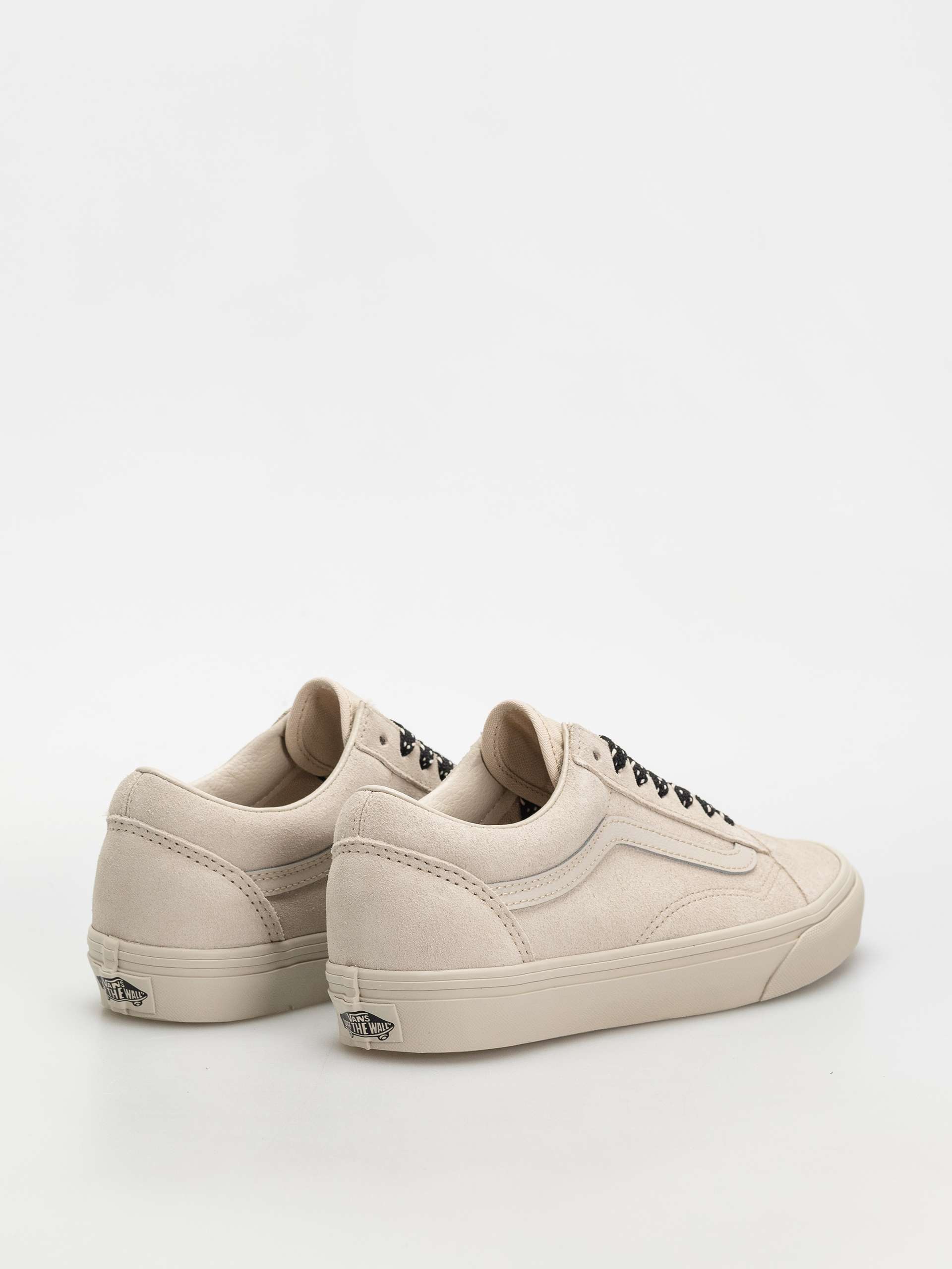 Buty Vans Old Skool (mono taupe)